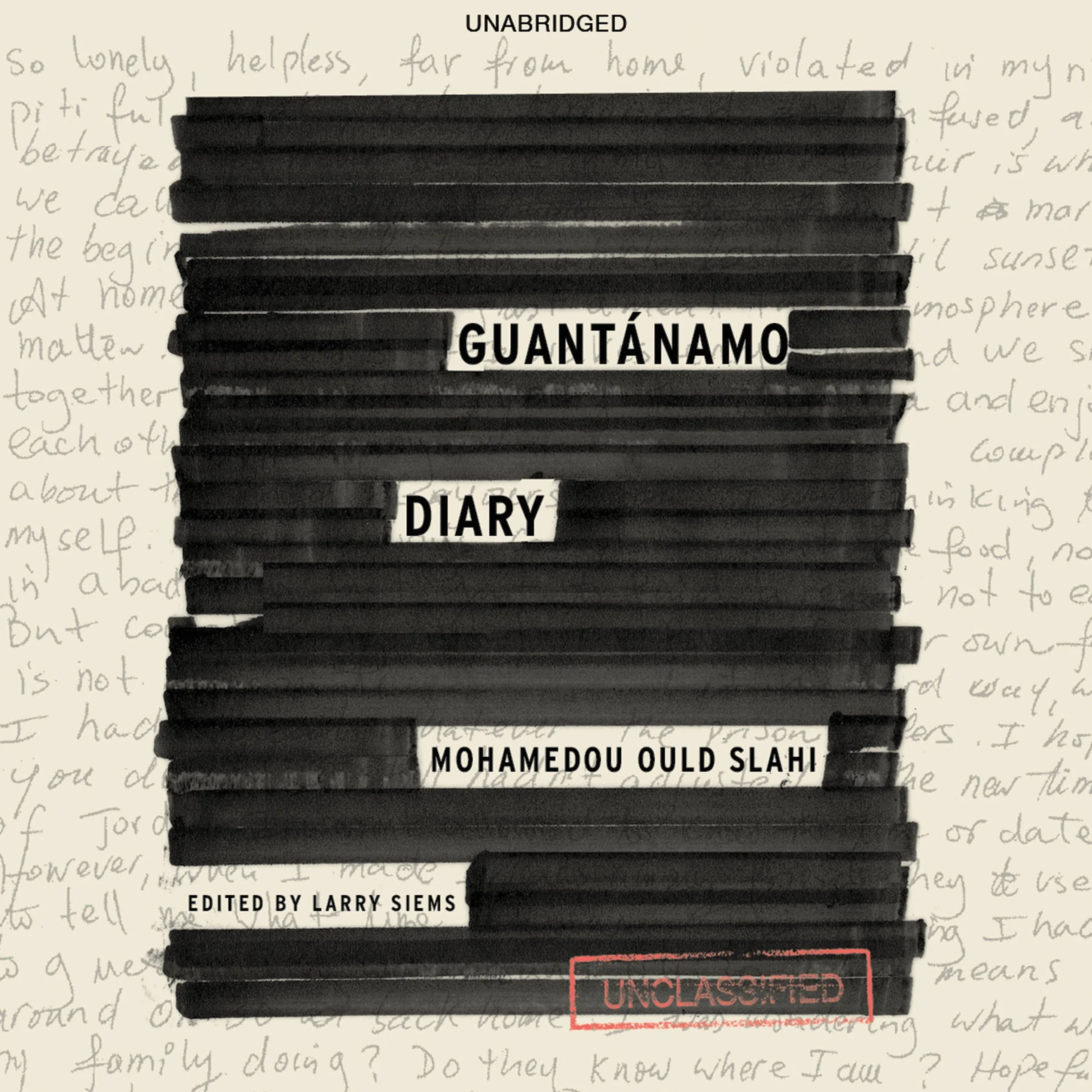 Guantánamo Diary