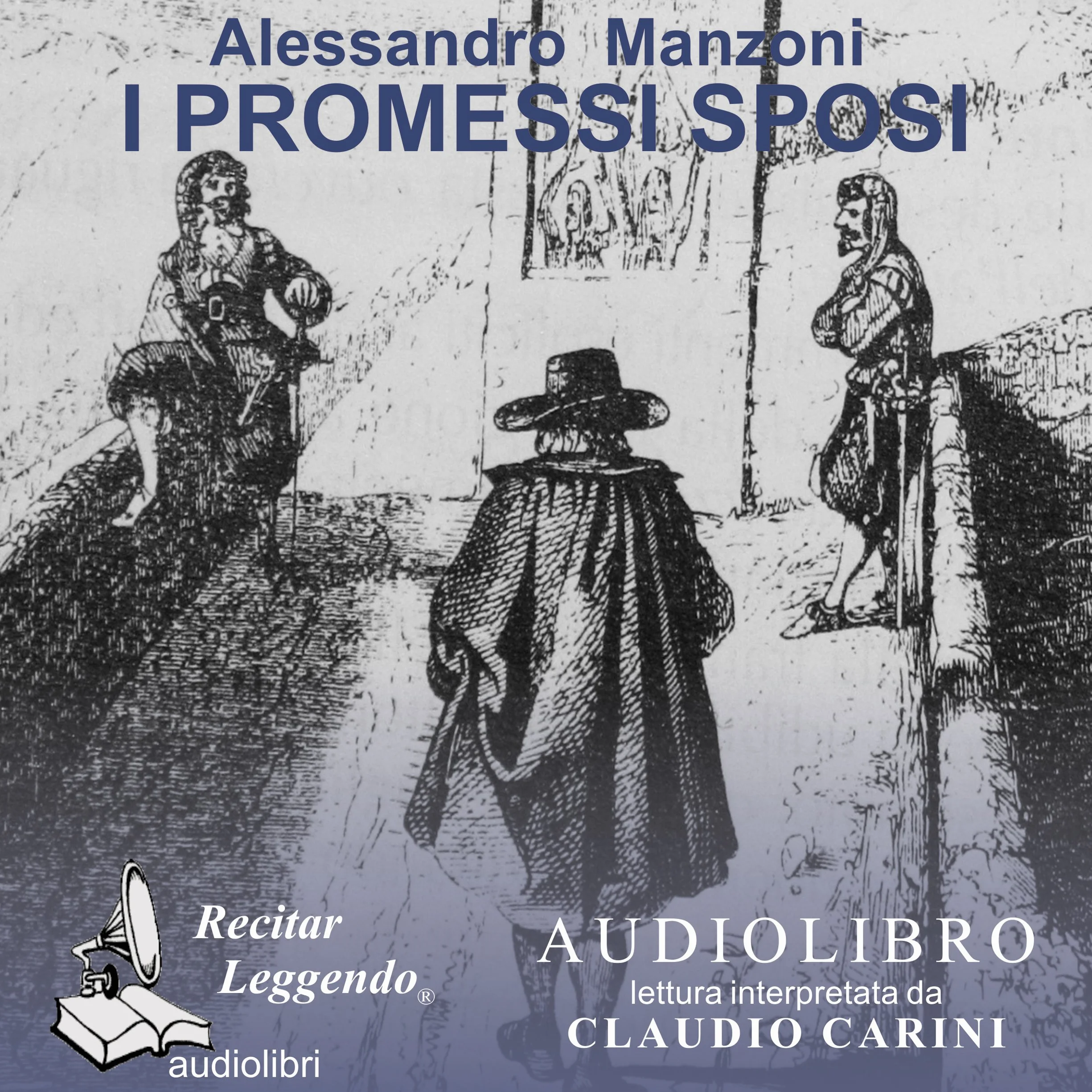 I promessi sposi
