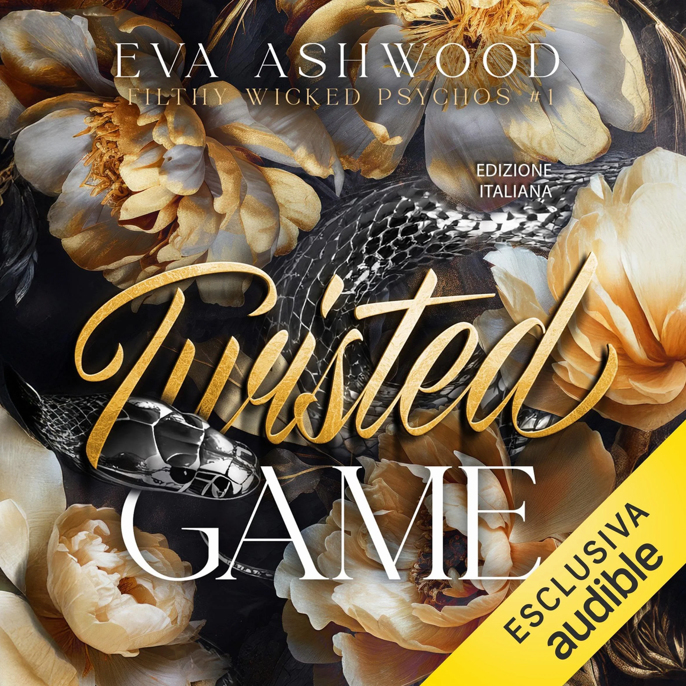 Twisted Game: Filthy Wicked Psychos, Vol. 1