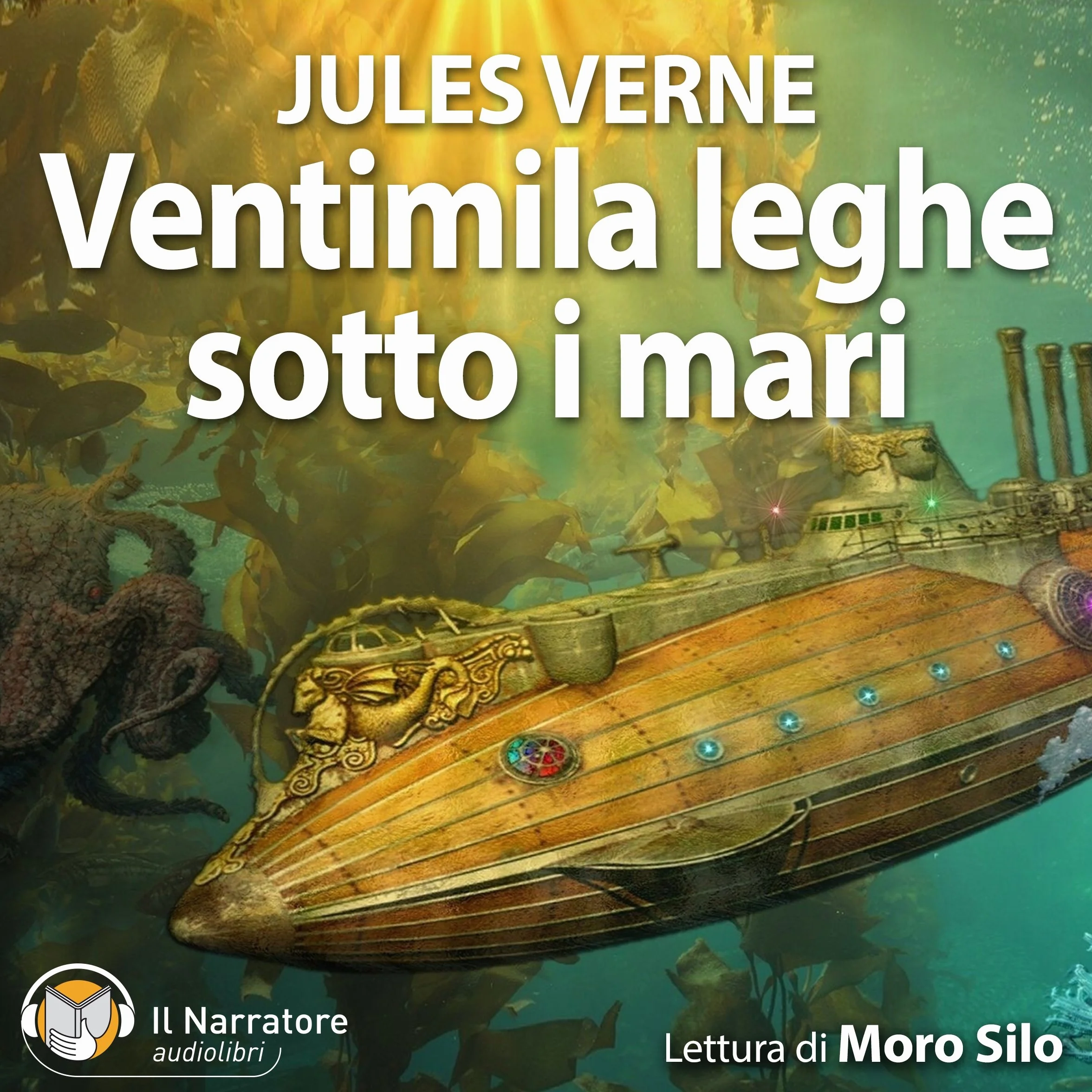 Ventimila leghe sotto i mari
