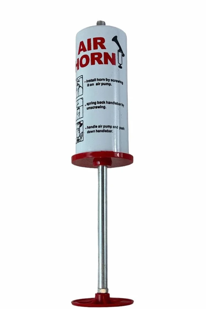 Tromba da Stadio, Trombette da Stadio manuali, Trombe da Stadio Senza Gas, Tromba Stadio Manuale trombetta, Stadio Tromba Nautica