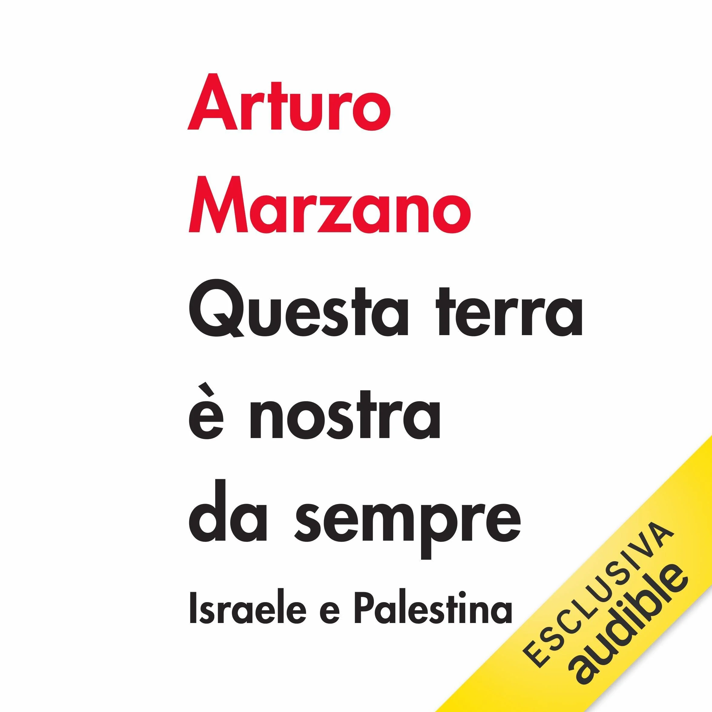 Questa terra è nostra da sempre. Israele e Palestina: Fact Checking