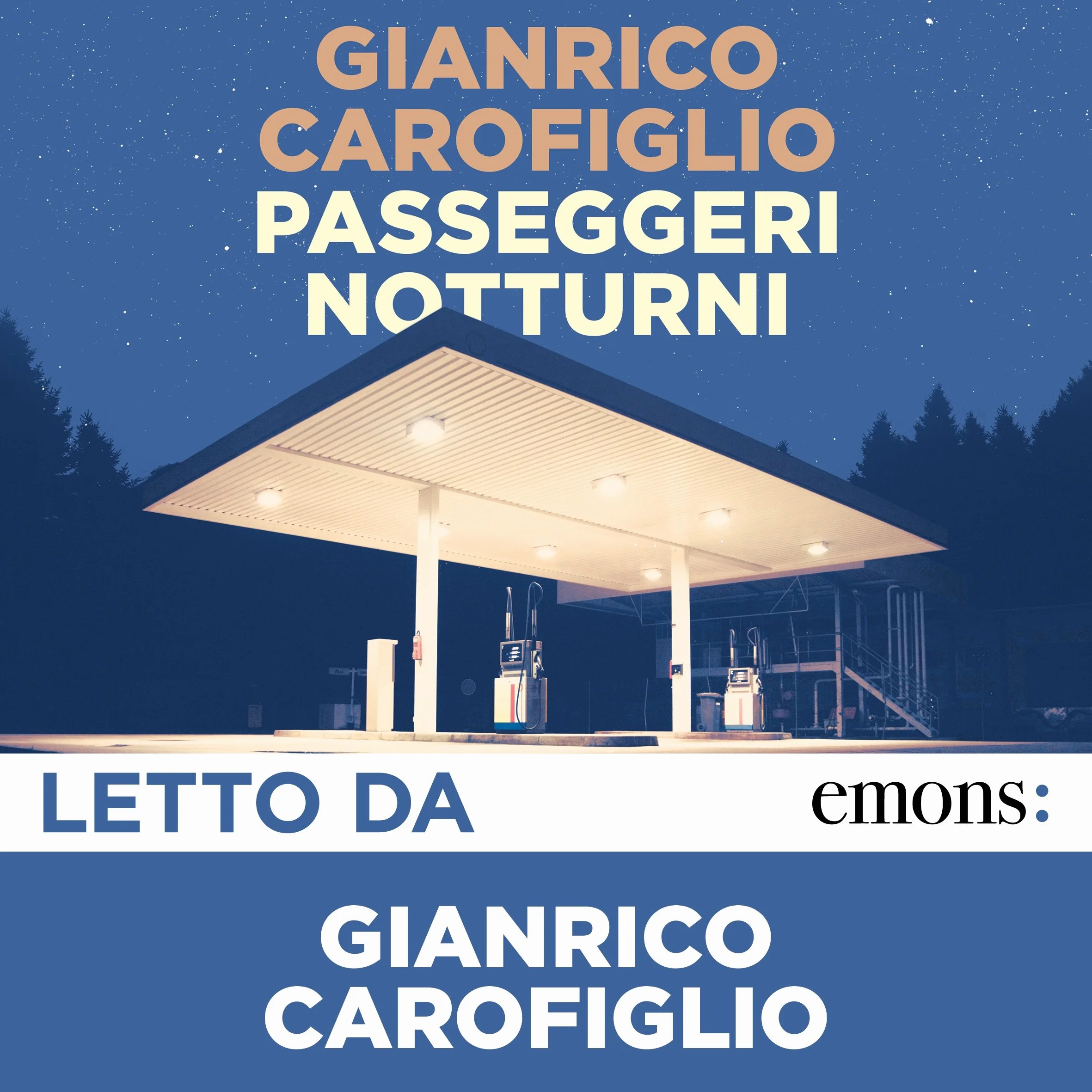 Passeggeri notturni