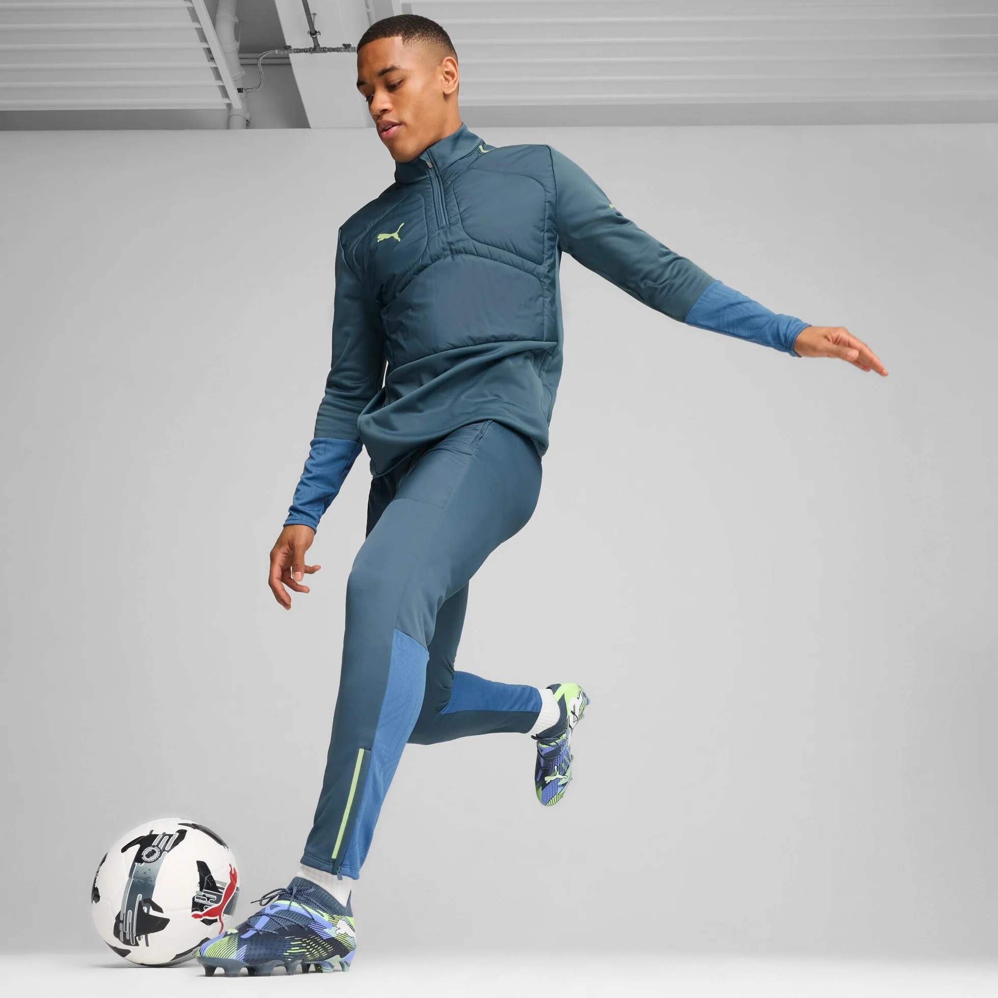 PUMA Ultra Ultimate Fg/AG 10774402, Scarpe da Calcio
