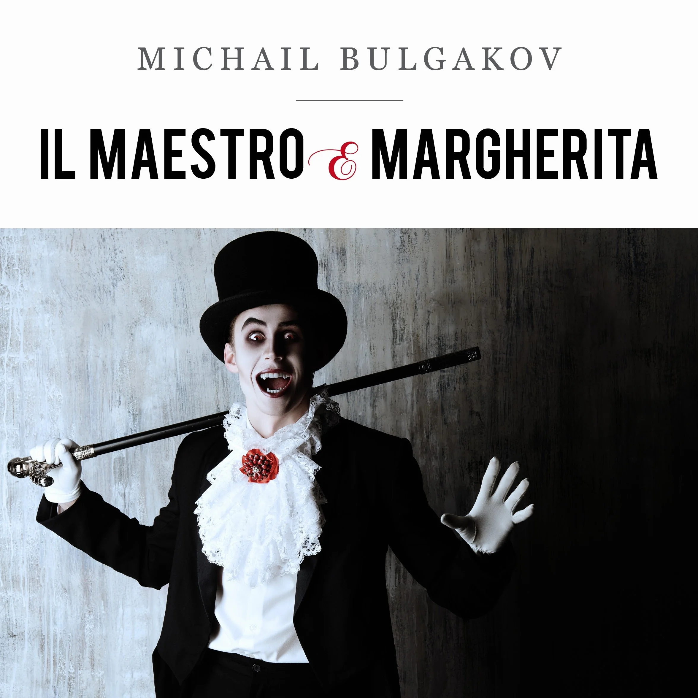 Il Maestro e Margherita