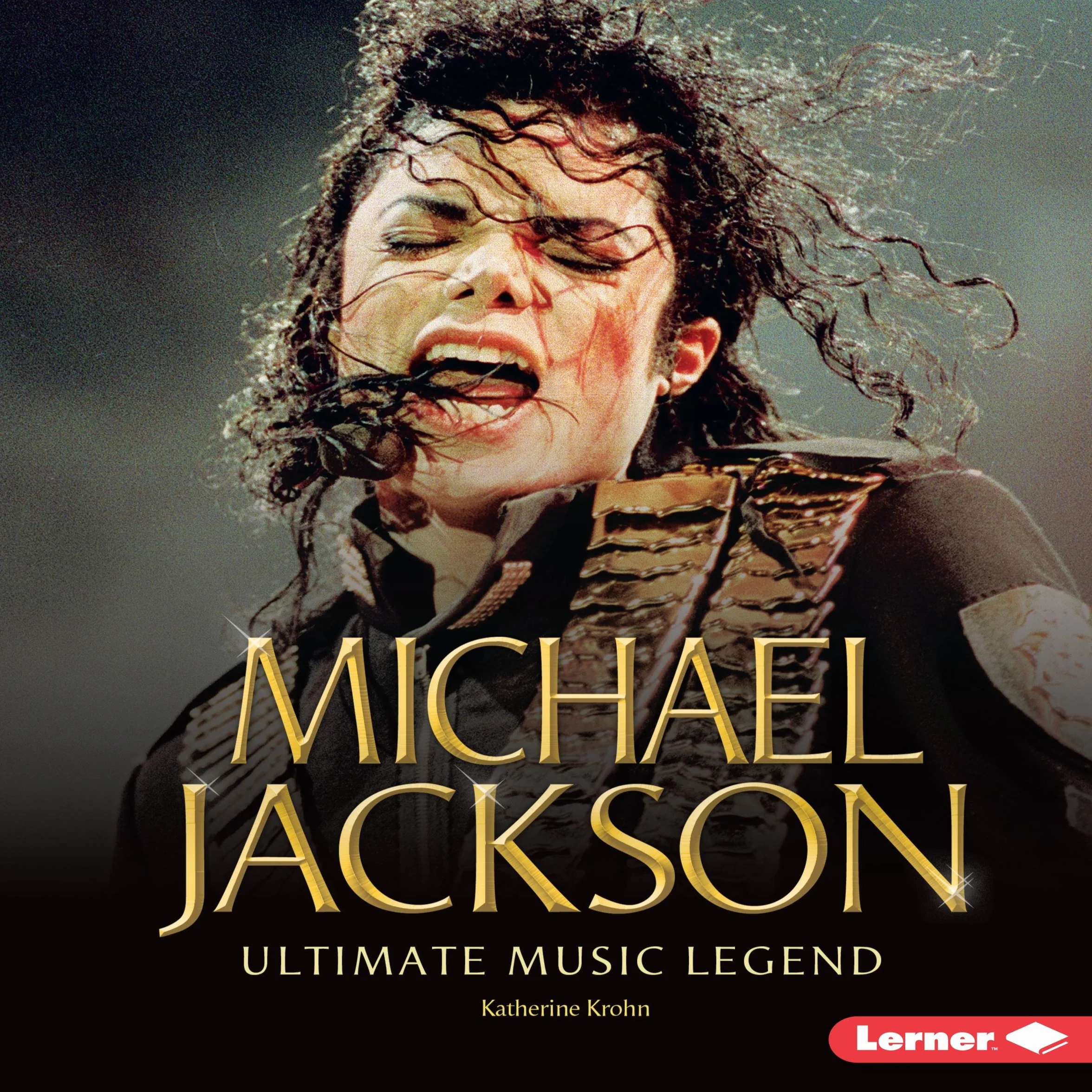 Michael Jackson: Ultimate Music Legend