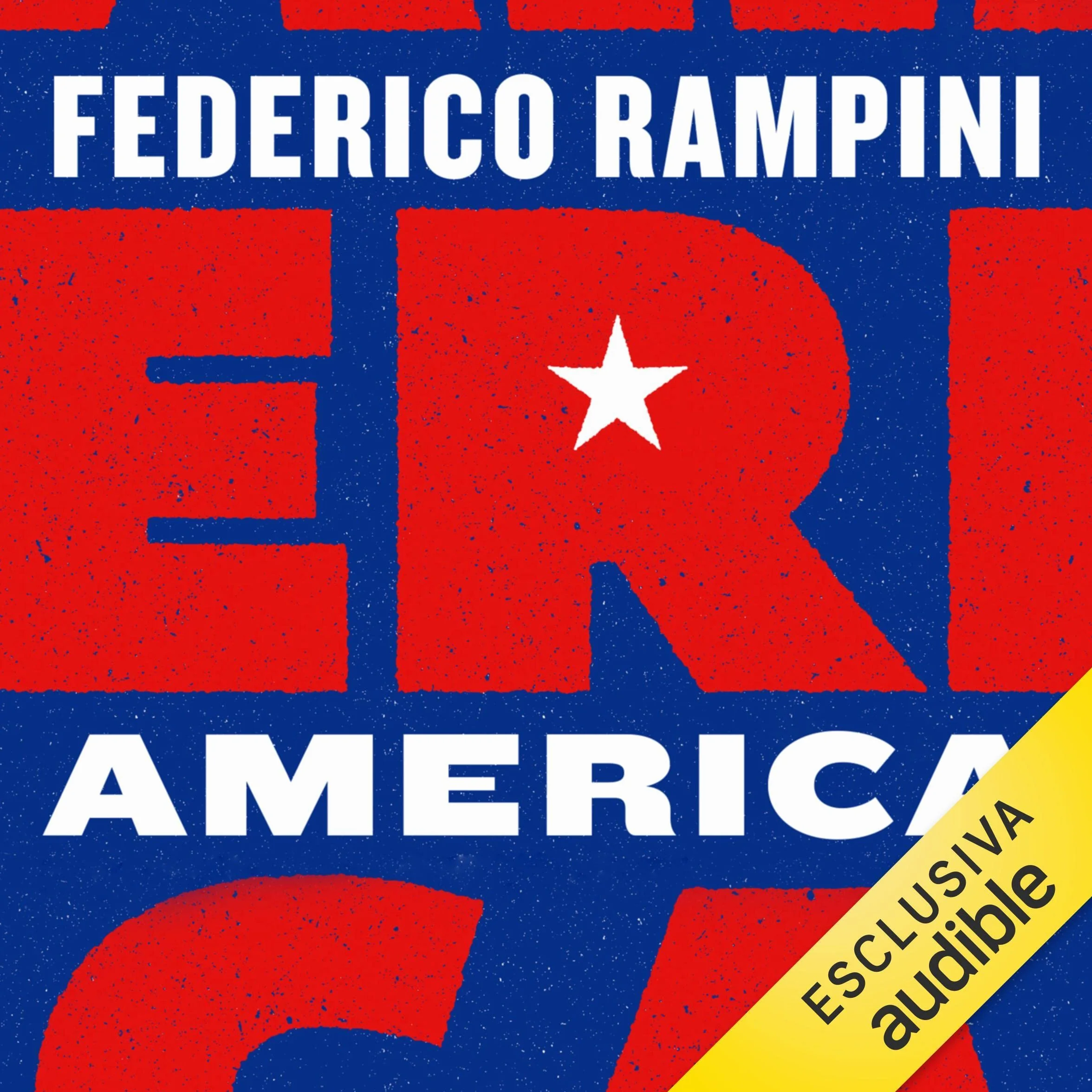 America: Viaggio alla riscoperta di un Paese