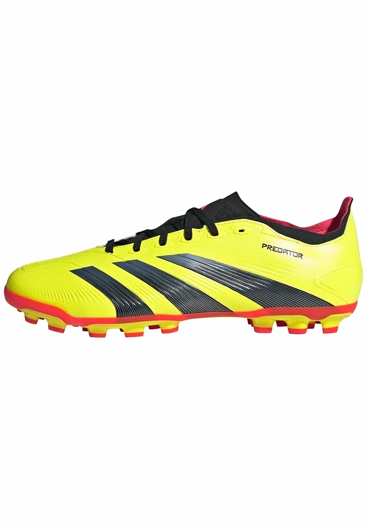 adidas Unisex Scarpe da Calcio Predator League 2G/3G Artificial Grass