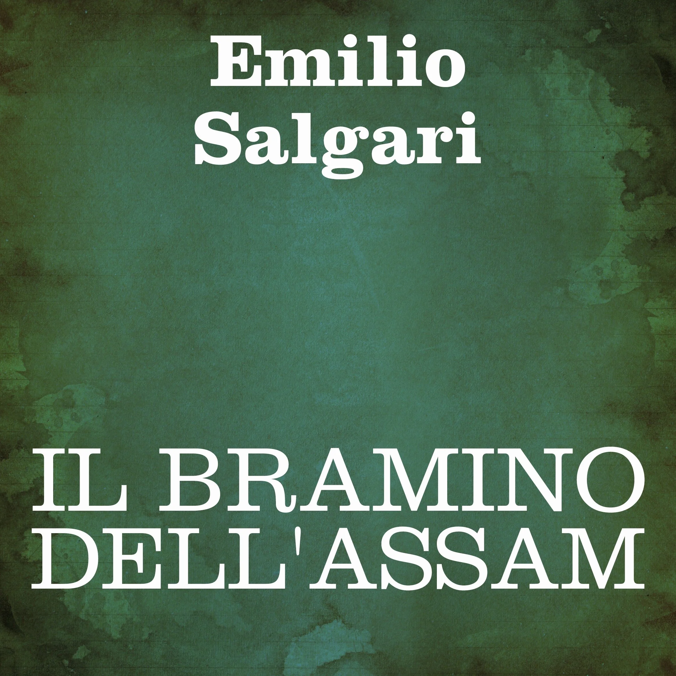 Il bramino dell'Assam