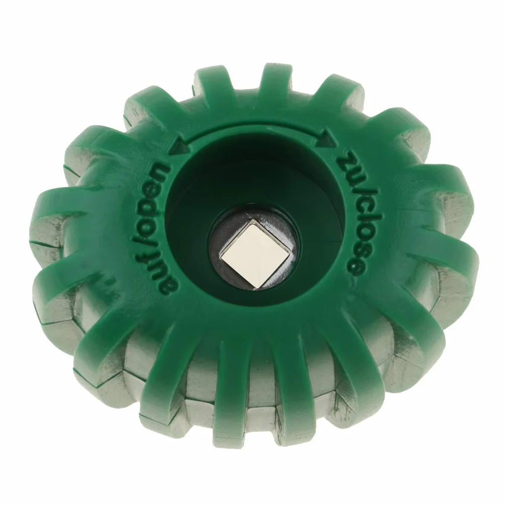 Perfeclan Manopola Valvola Durevole do Bombole Subacquee OD 37mm