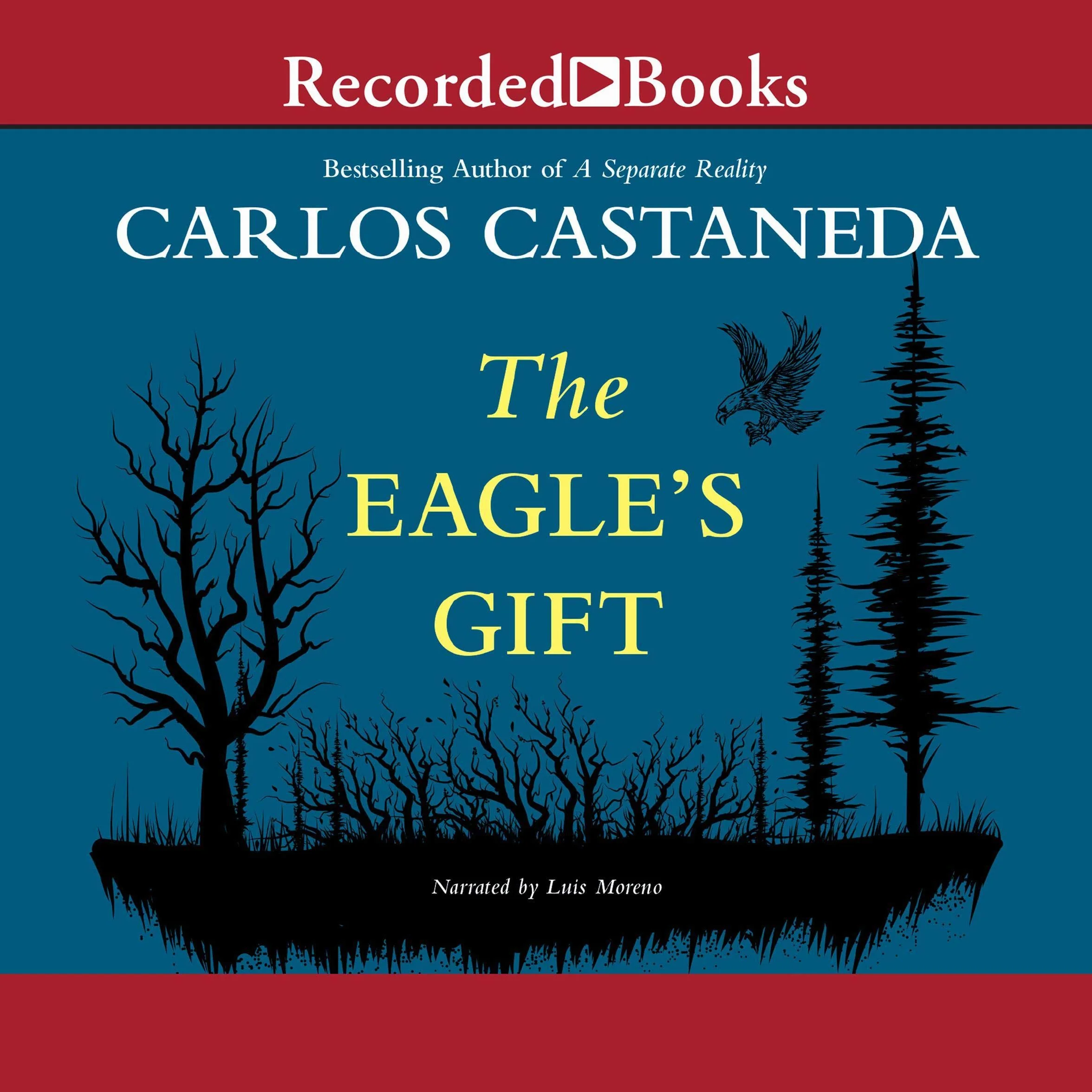 The Eagle's Gift