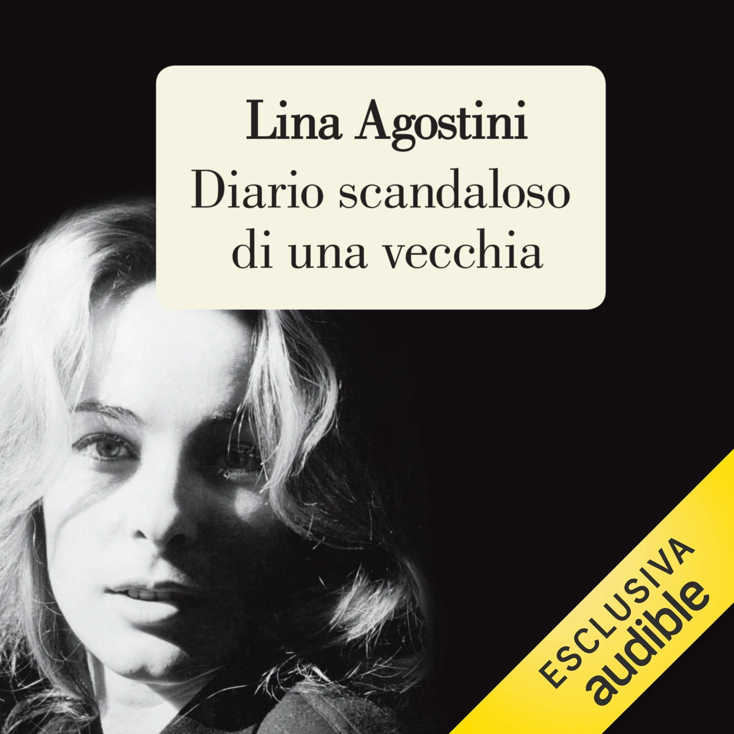 Diario scandaloso di una vecchia