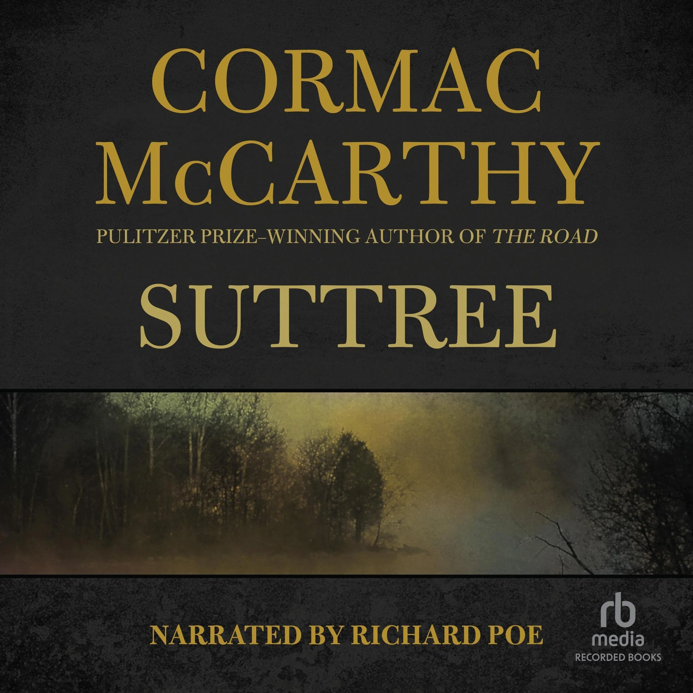 Suttree