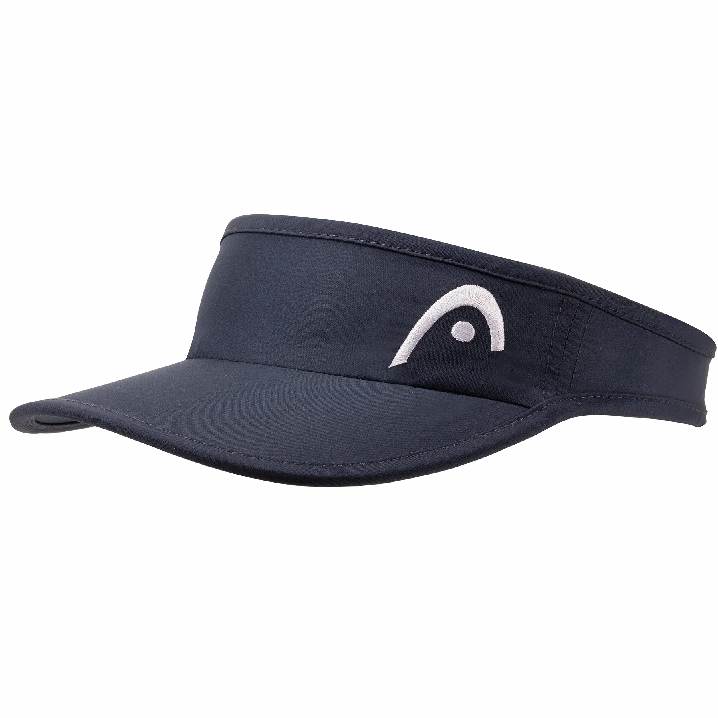HEAD Pro Player Women's Visor Berretto Donna