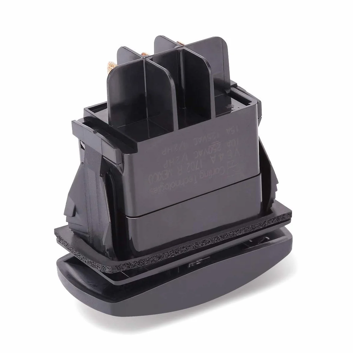 Interruttore di retromarcia avanti per golf cart Club Car DS 1996-up 48V PowerDrive Plus sostituisce OEM 101856001 101856002
