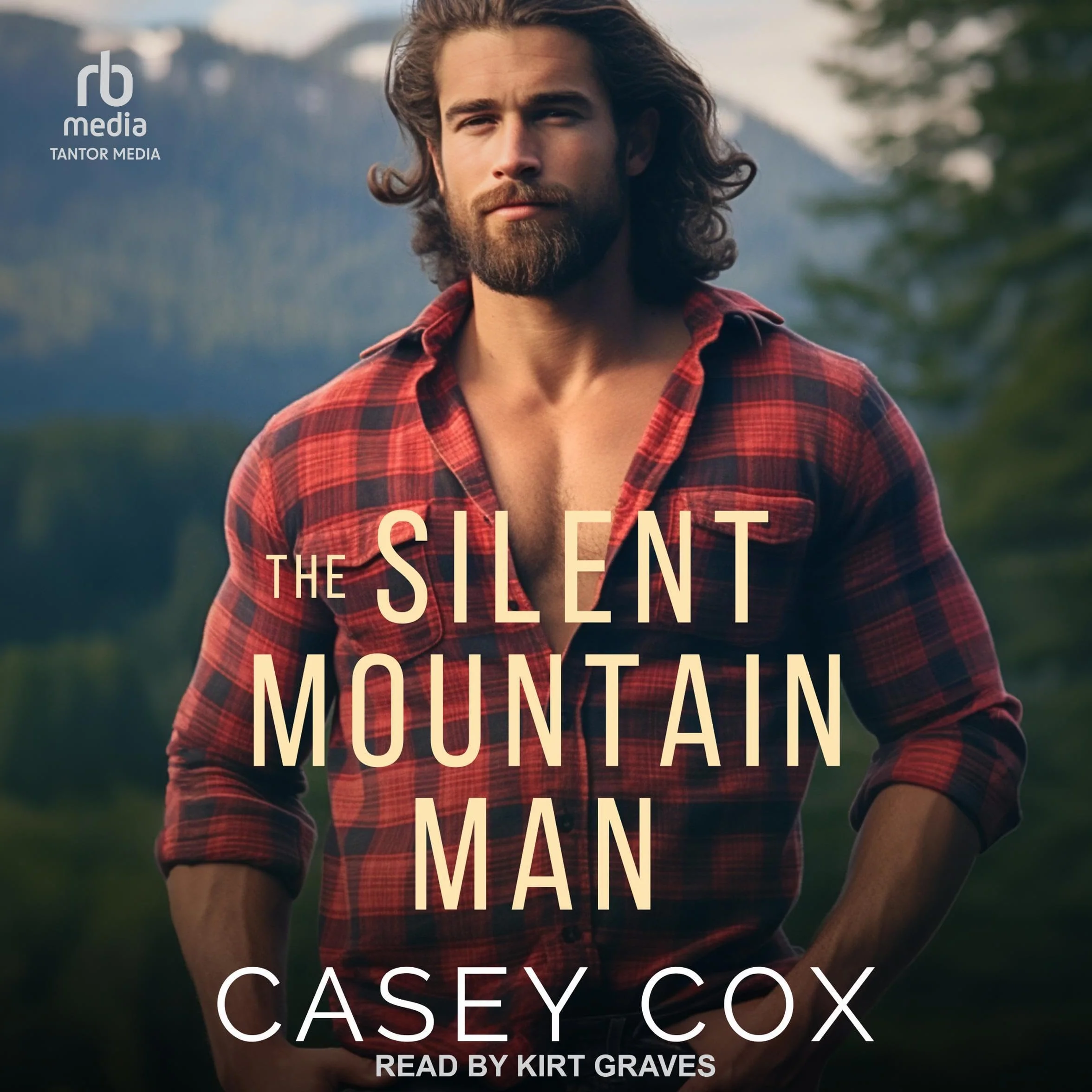 The Silent Mountain Man: Movin' to the Mountains