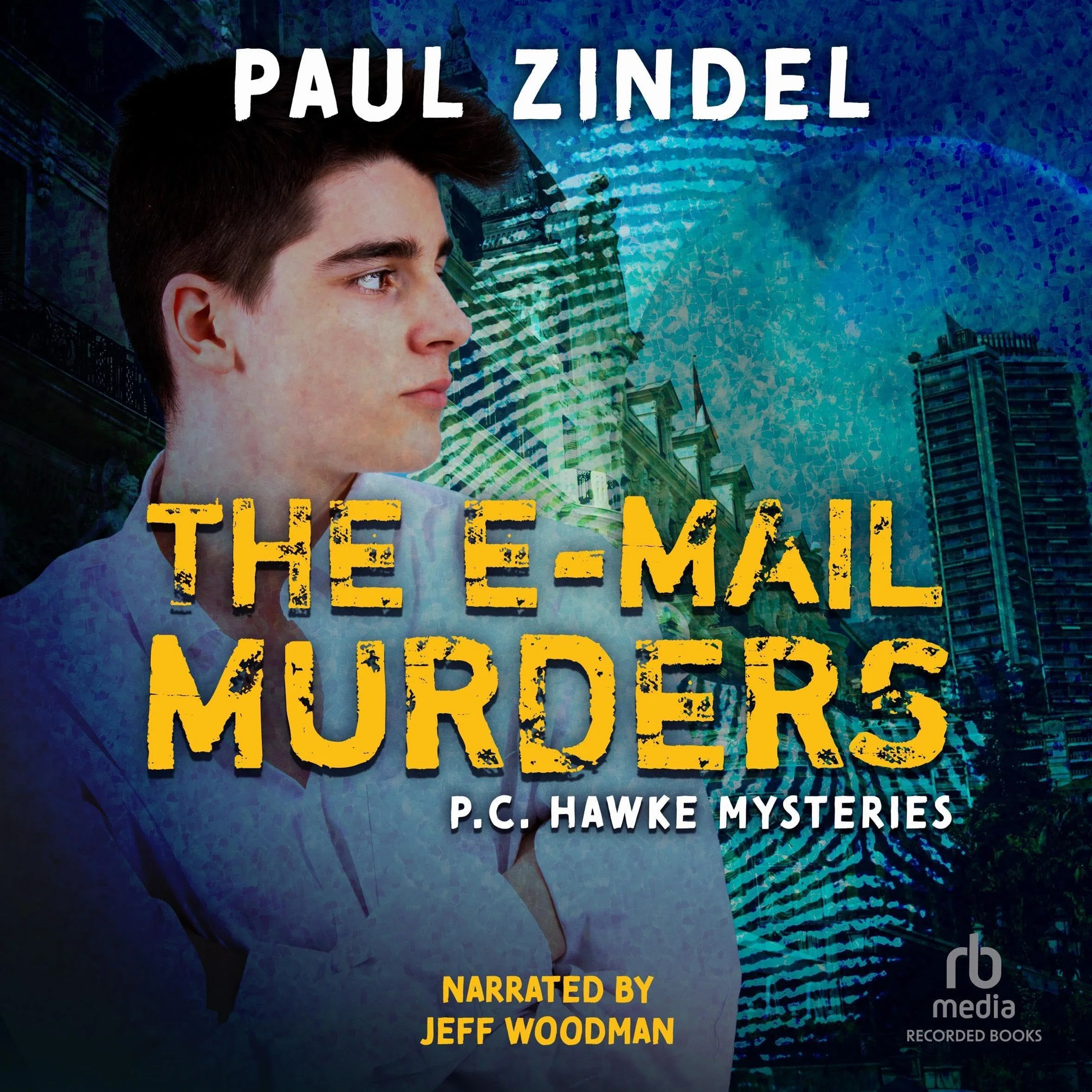 The E-Mail Murders