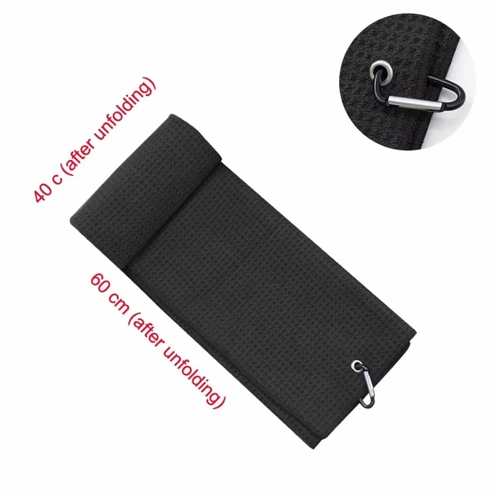 Golf Kit Accessori di Pulizia Spazzola per Mazze da Golf con Setole in Nylon e Filo