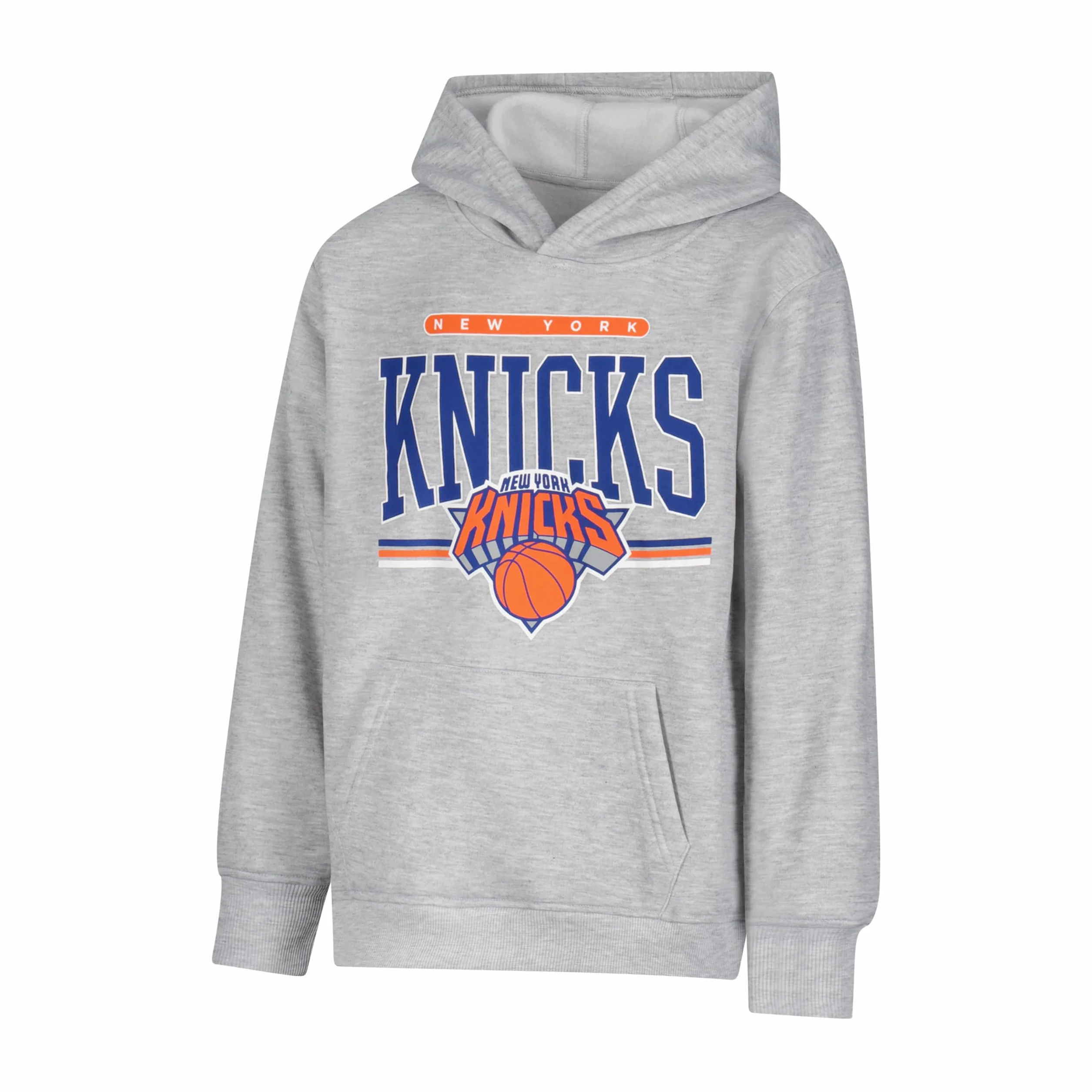 Ultra Game Set felpa con cappuccio e pantaloni della tuta ufficiali NBA per ragazzi super morbidi