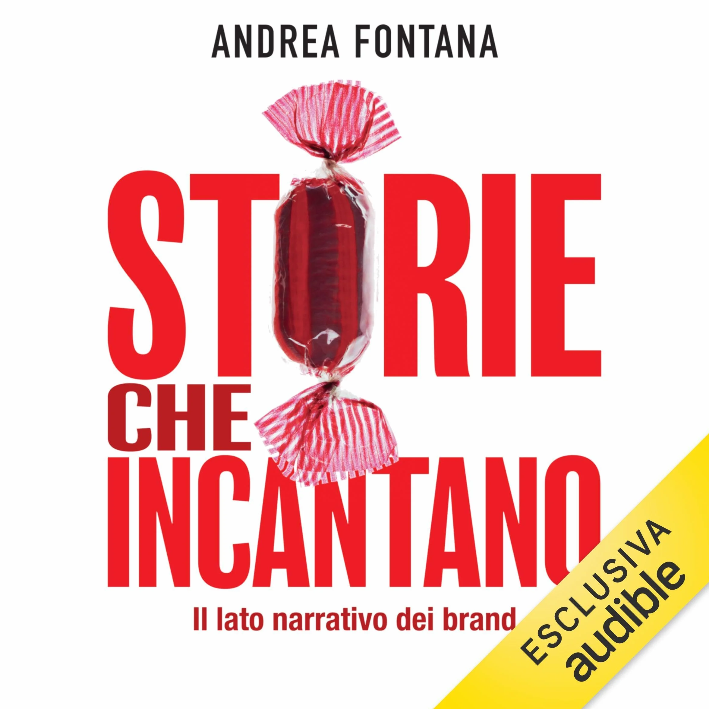 Storie che incantano: Il lato narrativo dei brand