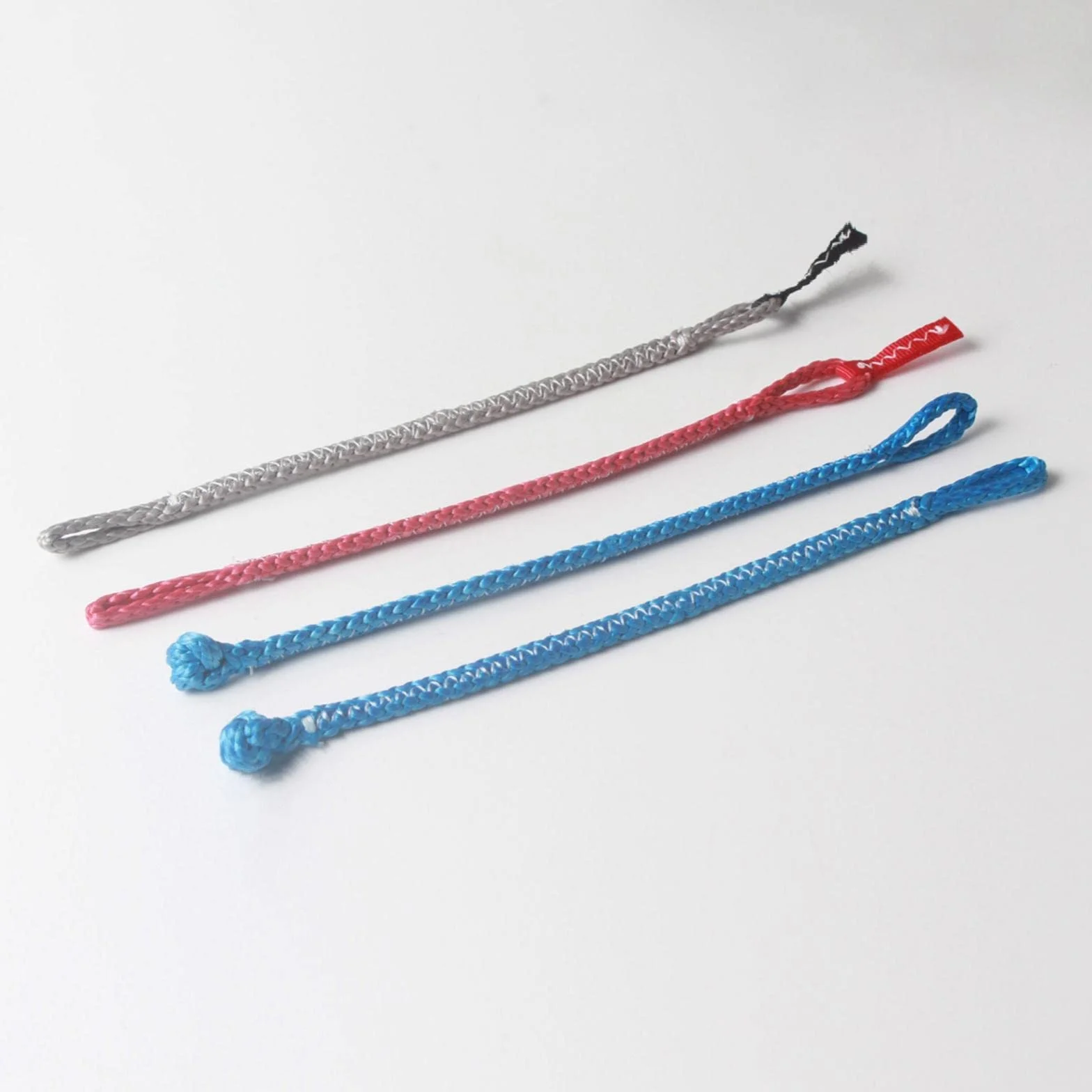 Rockible 4X Trecce Universali per Kitesurf Forniture di Ricambio per Aquiloni