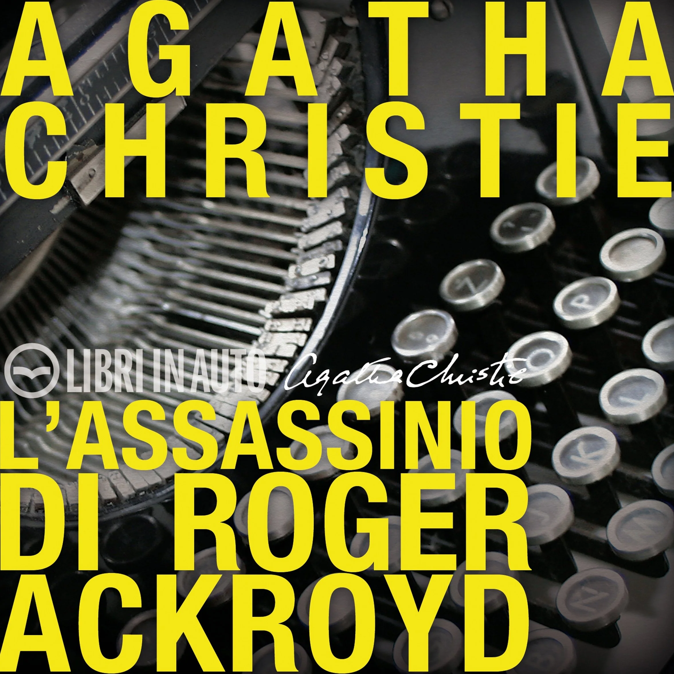 L'Assassinio di Roger Ackroyd: Un mistero per Hercule Poirot