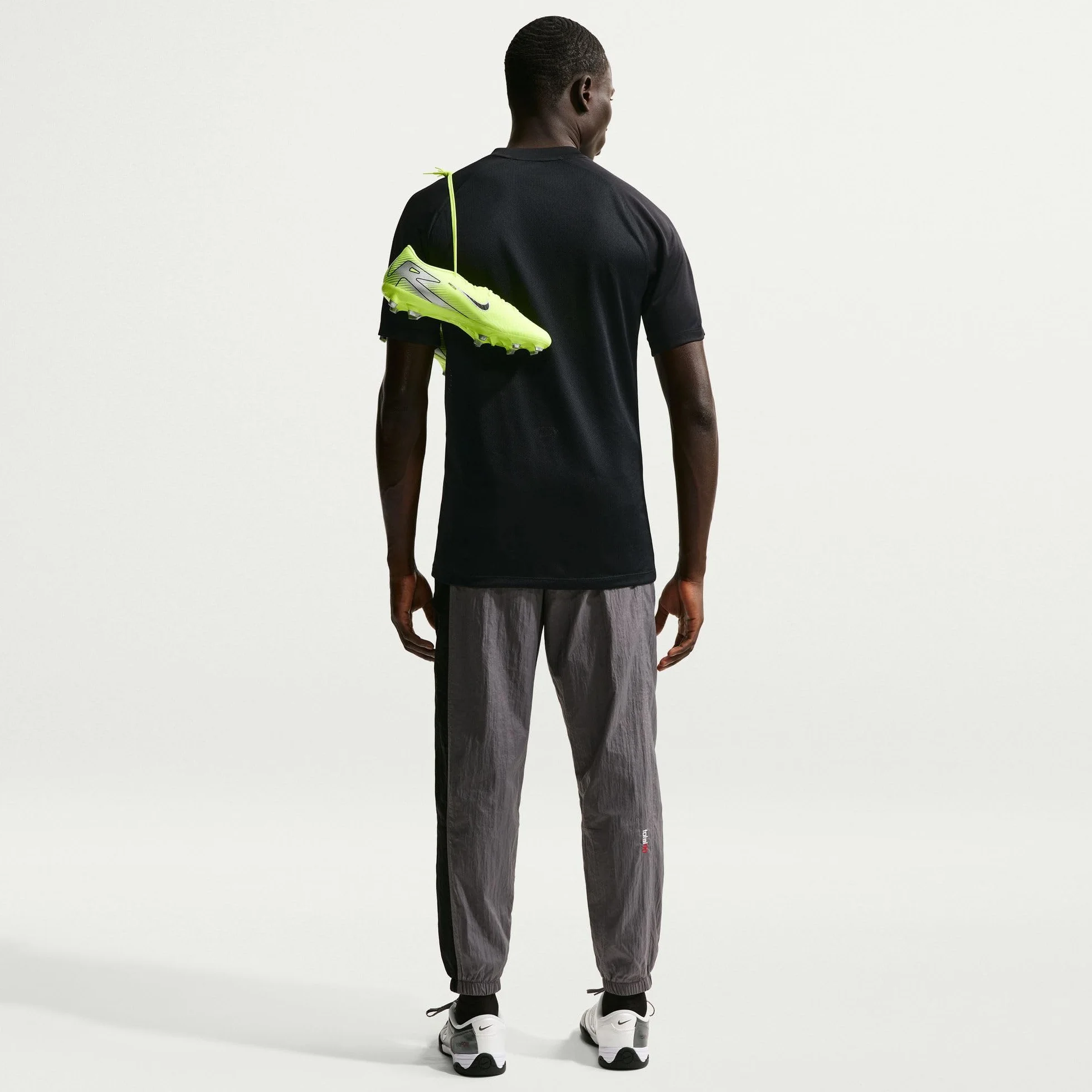 Nike Dri-Fit Park VIII S T-Shirt Uomo