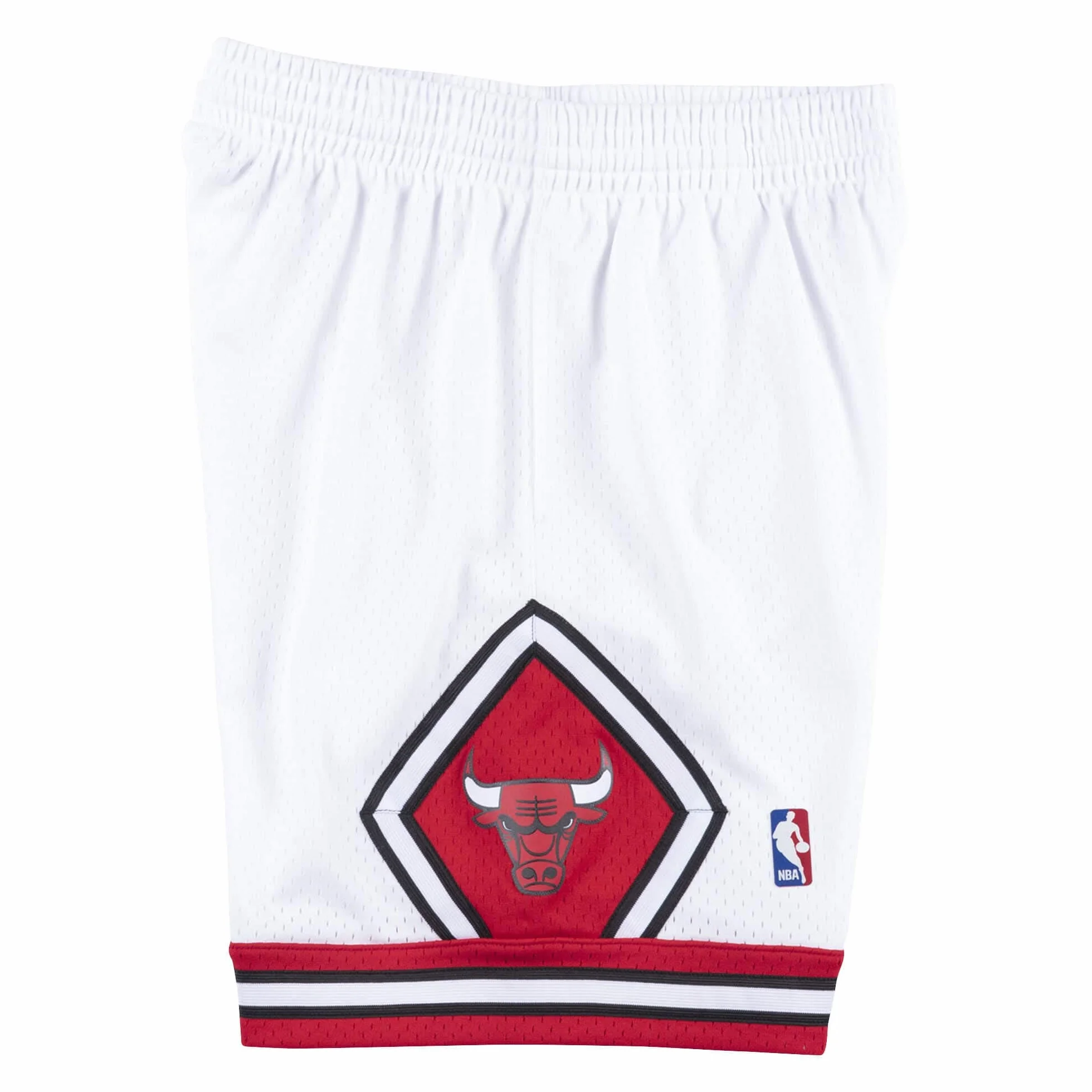Mitchell & Ness - 2.0 - Chi. Bulls, Pantaloncini Uomo