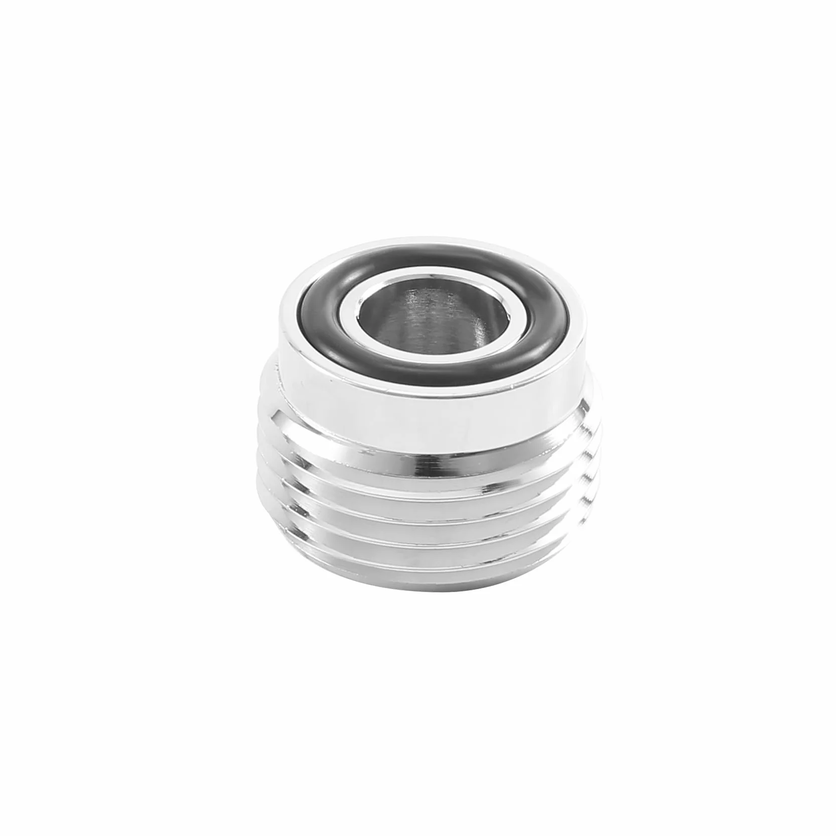 Skuba Immersione Din to Yoke Insert Tank Valve Adapter Converter Set
