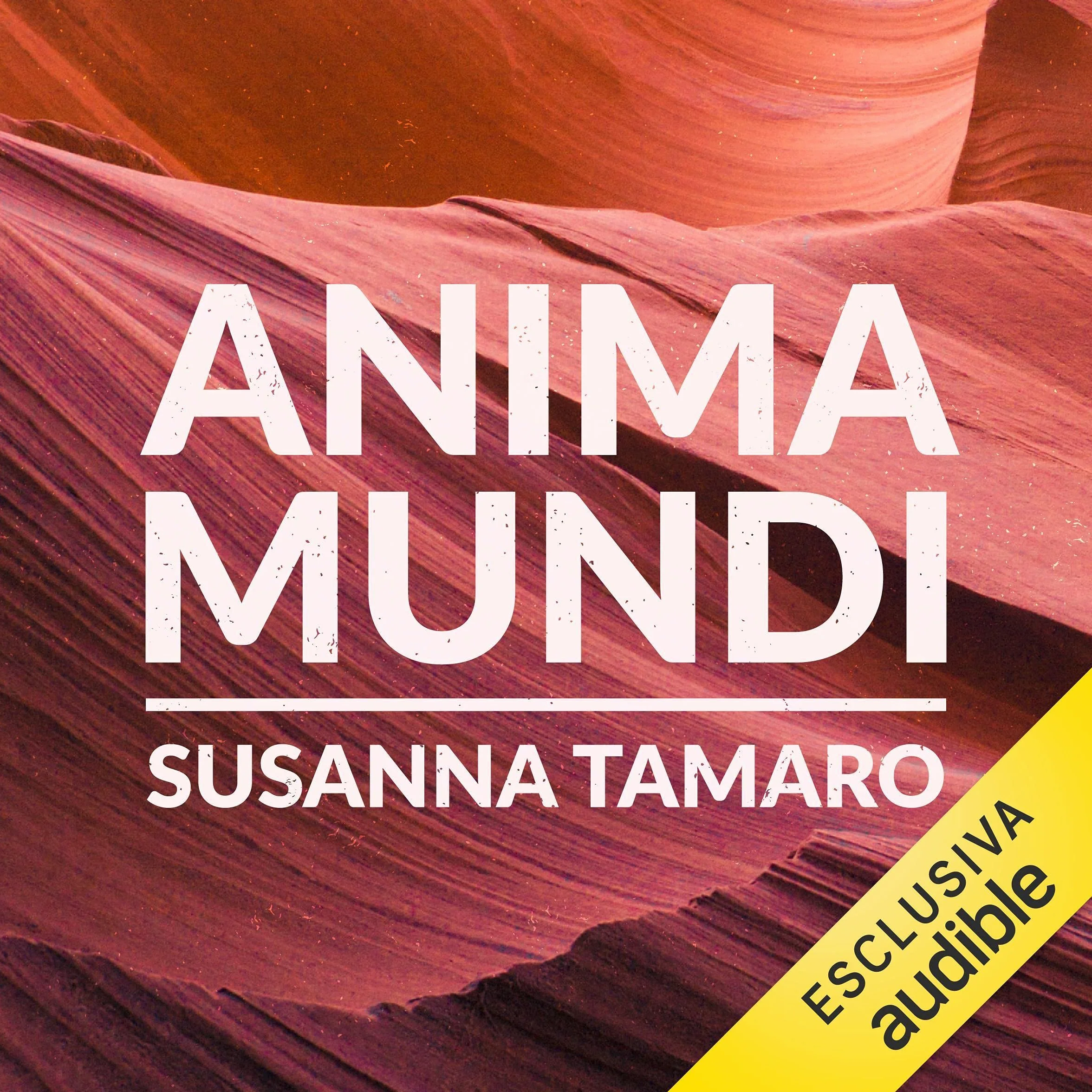 Anima Mundi