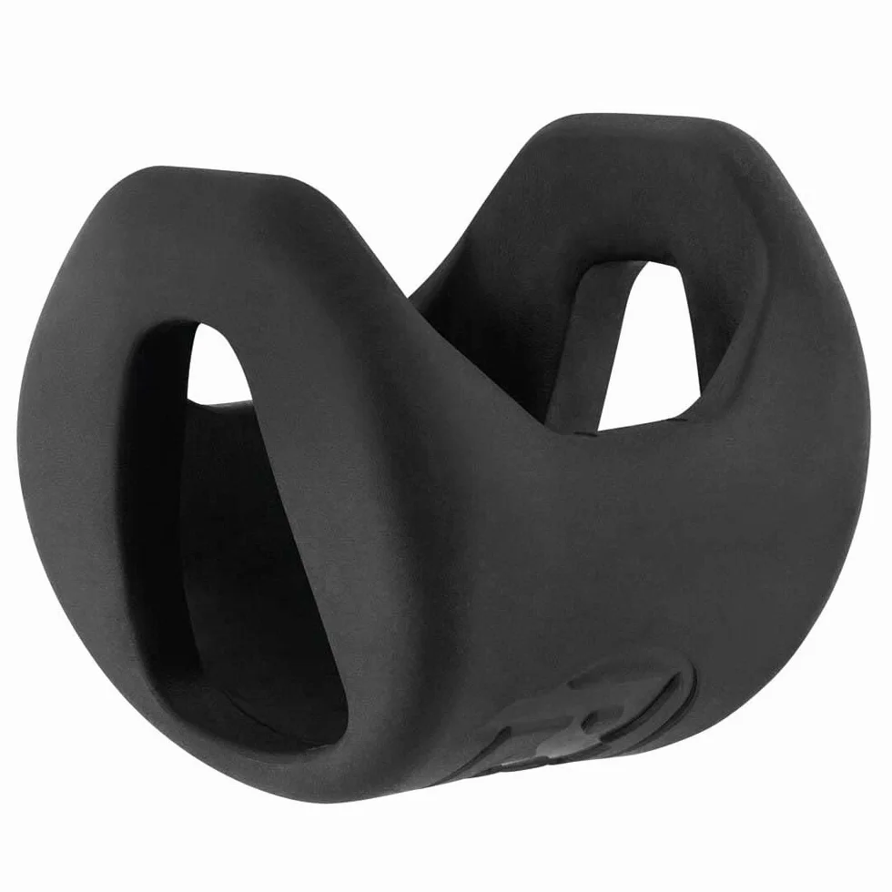 Petzl String M Protezione Di Fettuccia Nero Unisex