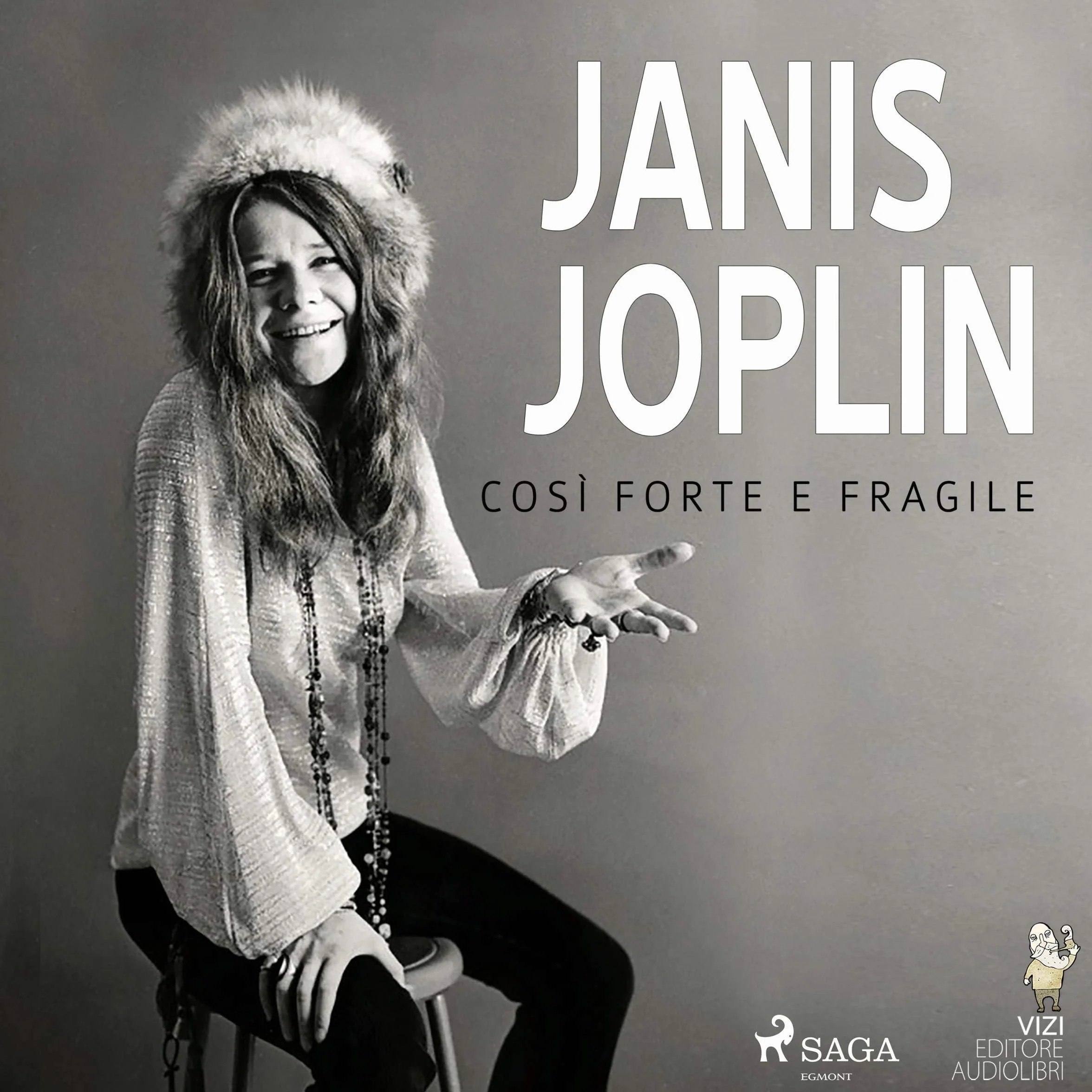 Janis Joplin