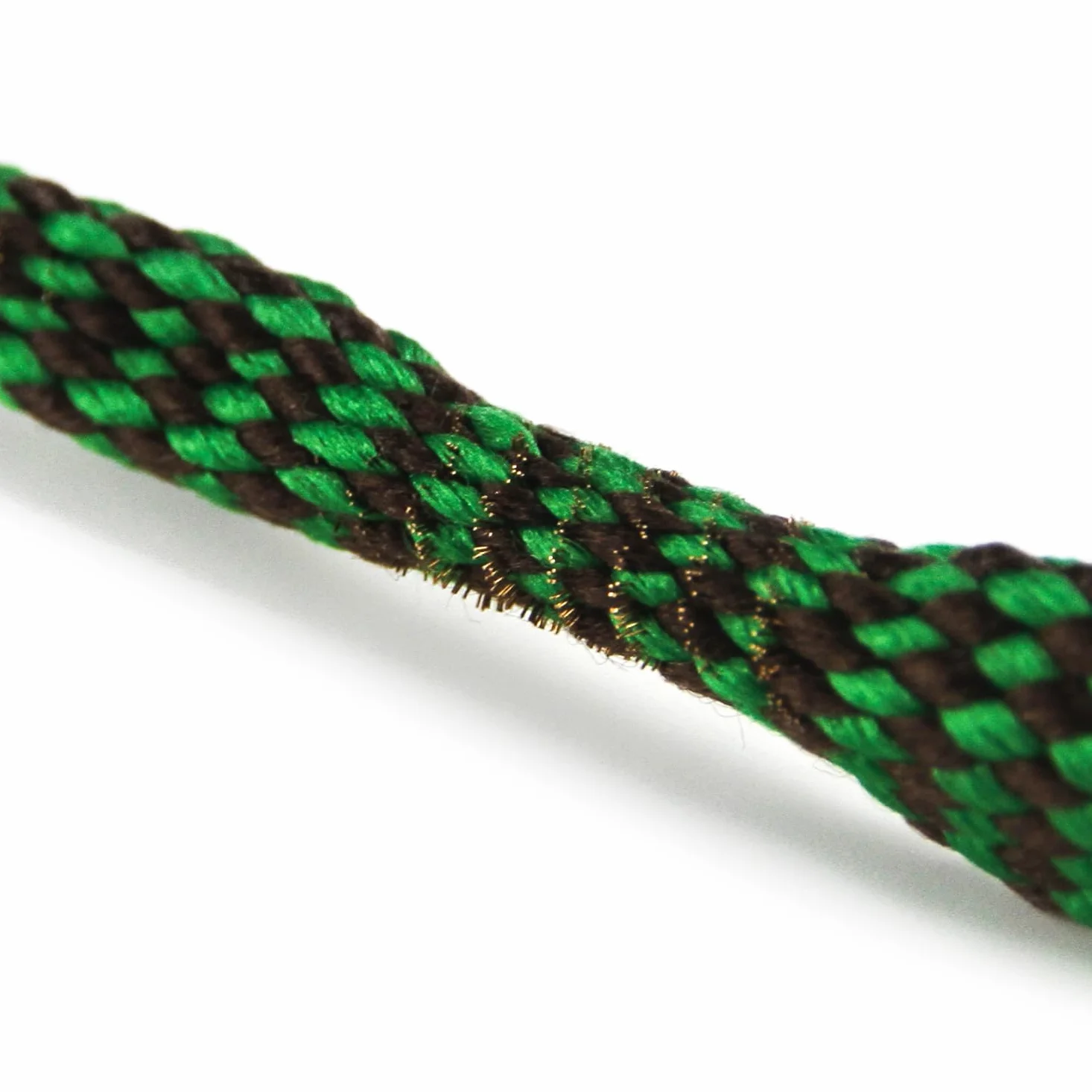 Corda per Pulizia Armi Pistole Fucili Calibro .17 .22 .223 .308 30-06 .357 .45 9mm 12 Gauge Bore Cleaner