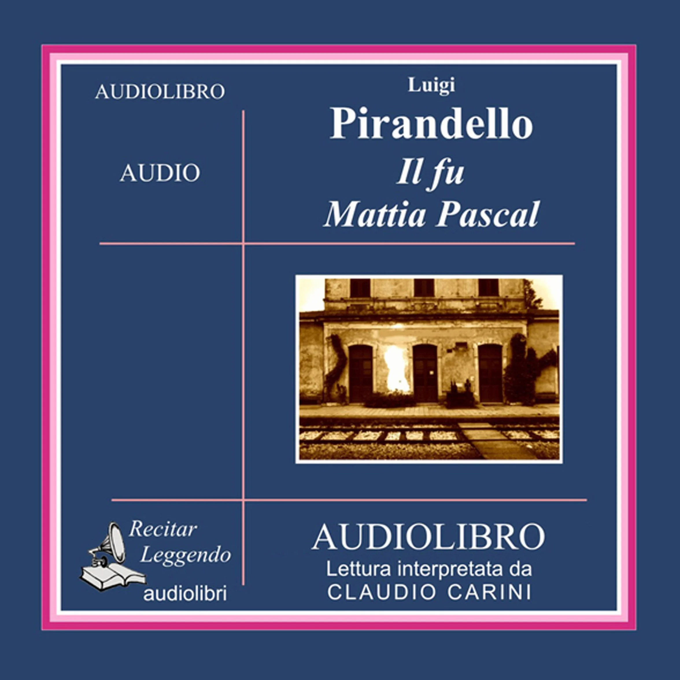 Il fu Mattia Pascal