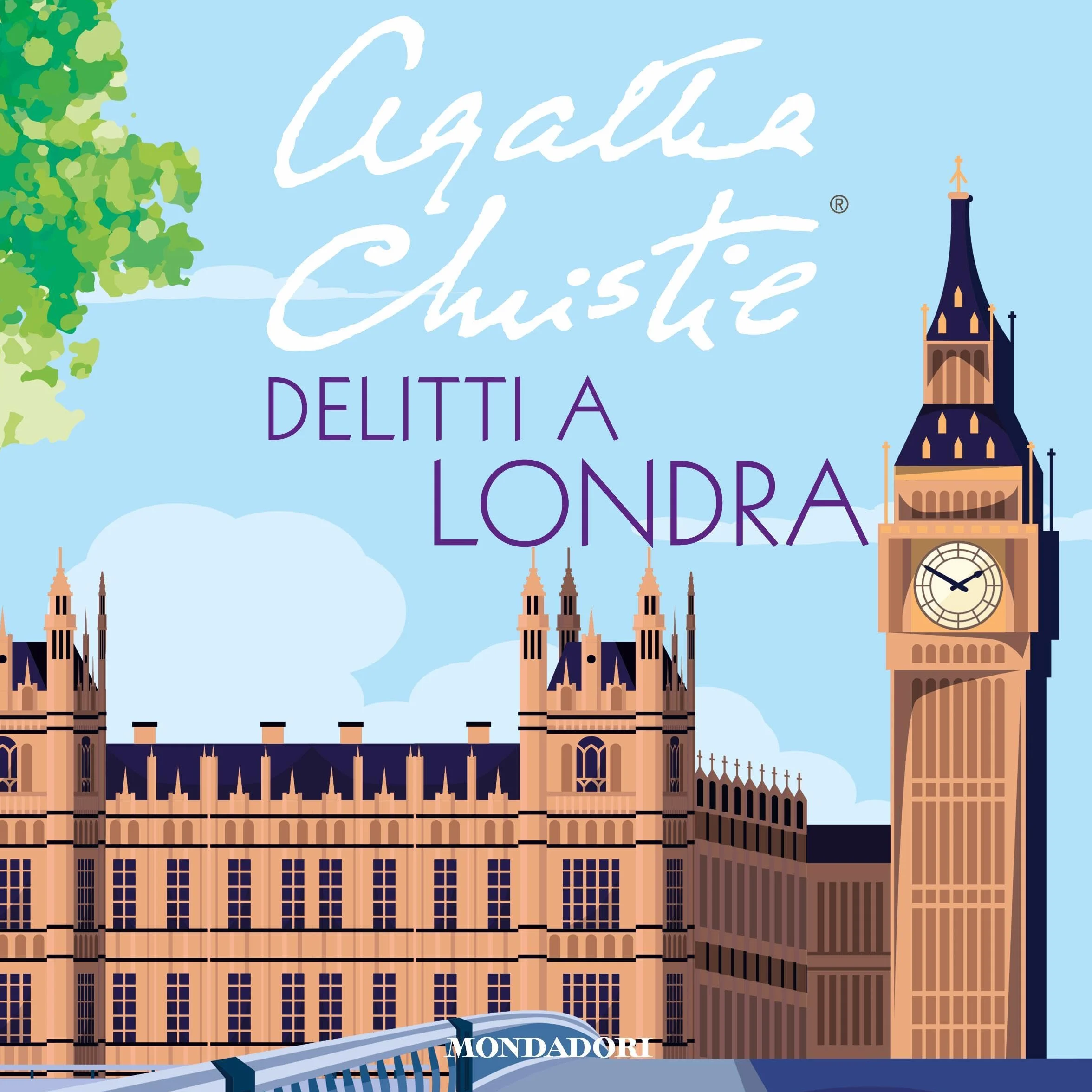 Delitti a Londra