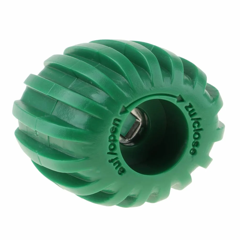 Perfeclan Manopola Valvola Durevole do Bombole Subacquee OD 37mm