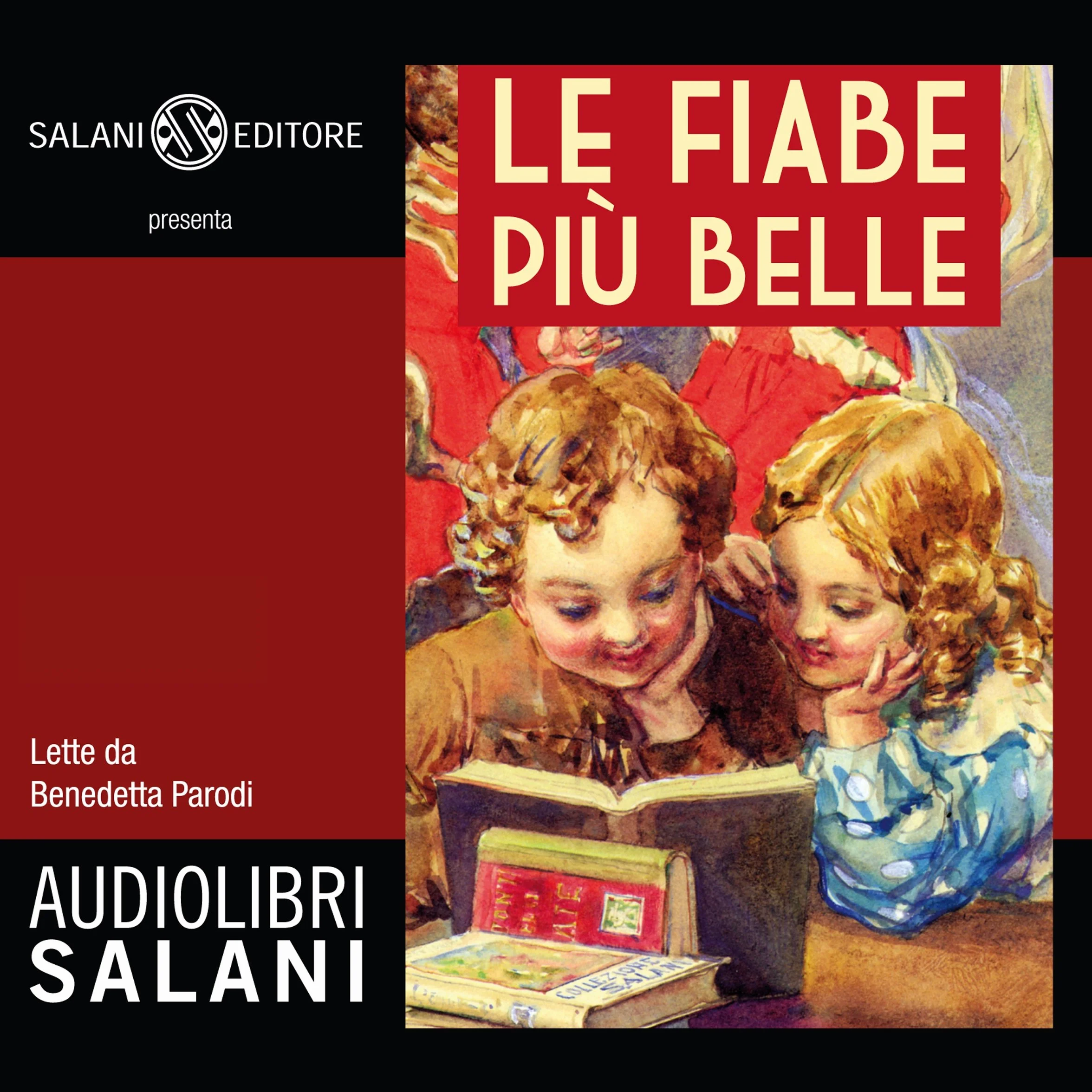 Le fiabe più belle