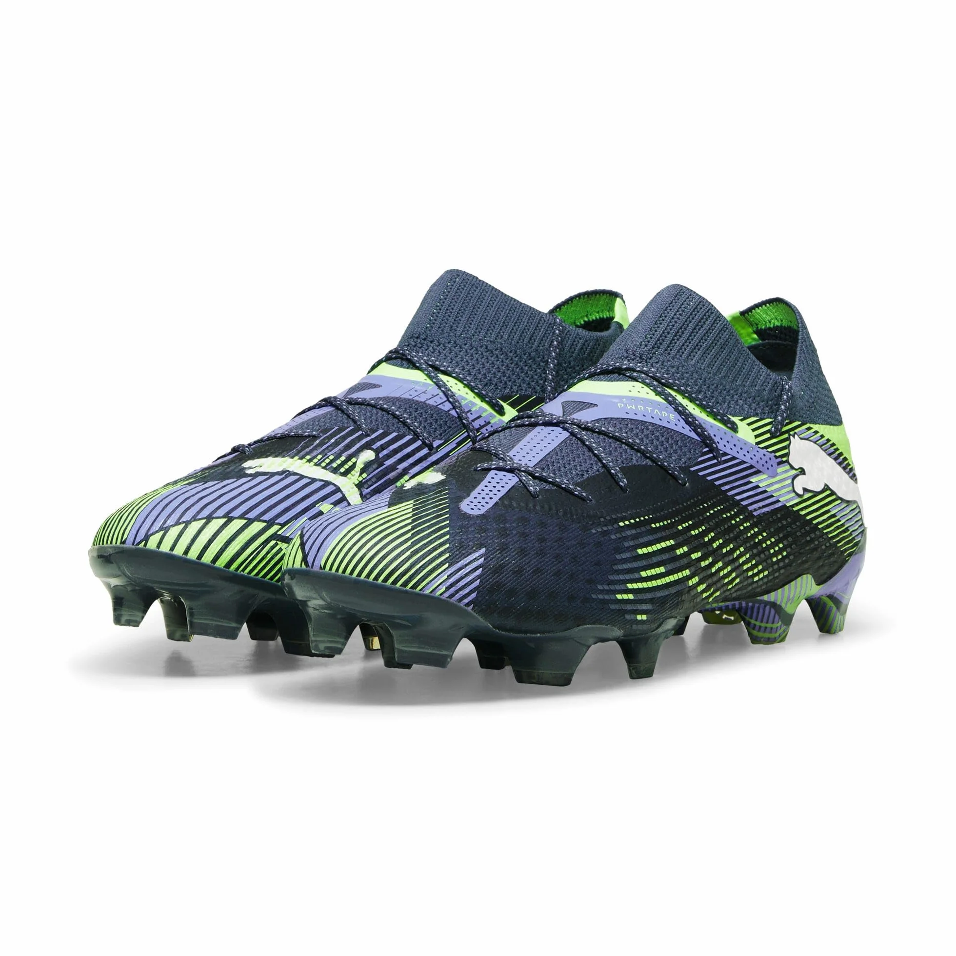 PUMA Ultra Ultimate Fg/AG 10774402, Scarpe da Calcio