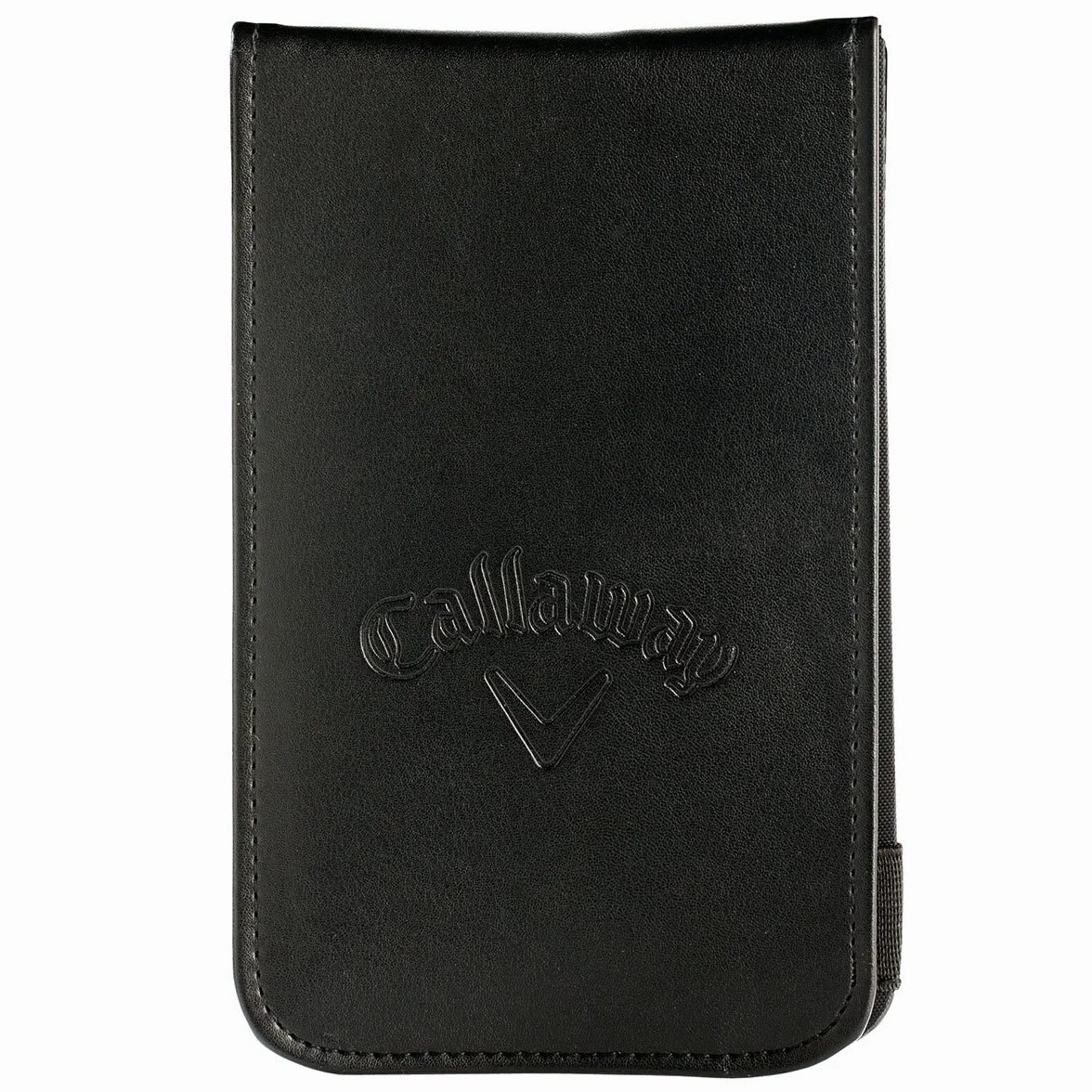 Callaway Men's Scorecard Holder Black 6 UK