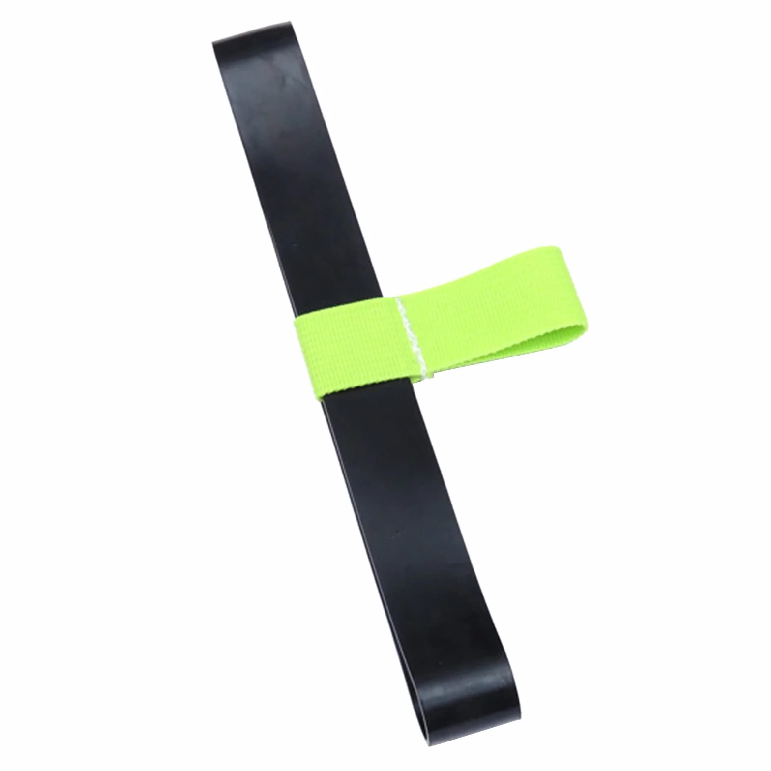 Bombole in Gomma da 12 Litri per Snorkeling Elastico Fascia di Fermo Resistente all'Usura