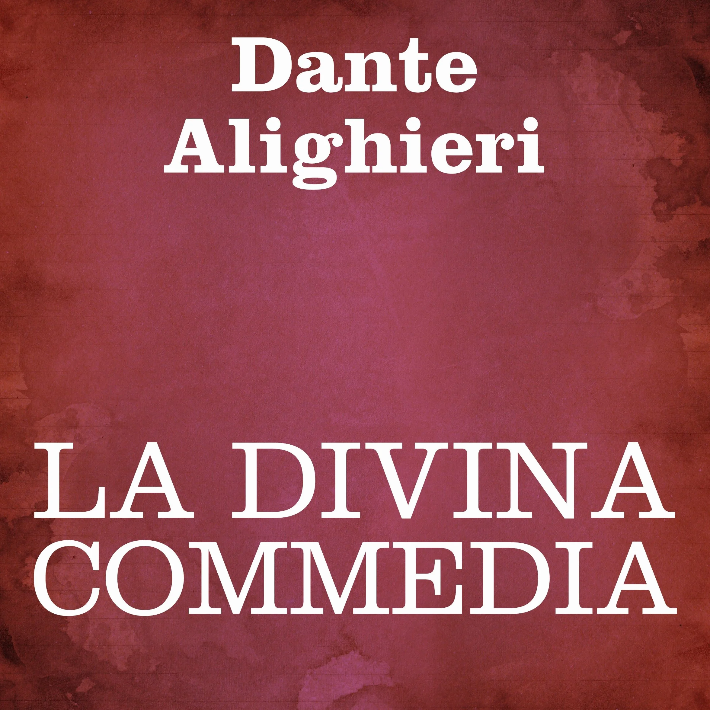 La Divina Commedia