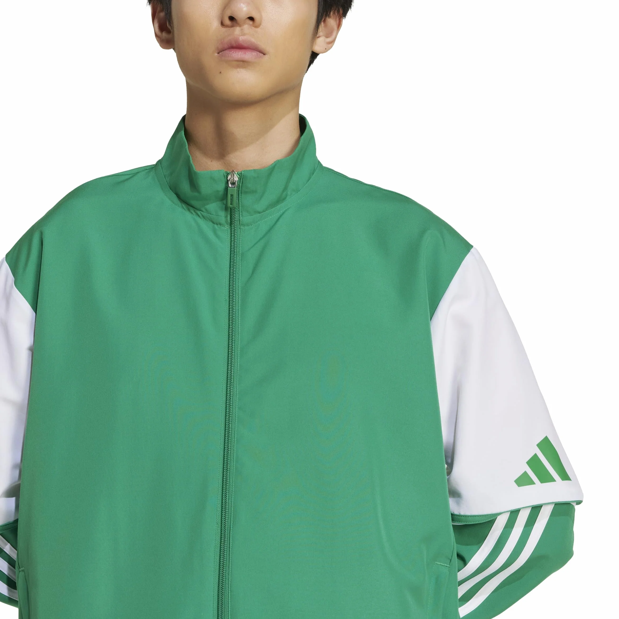 adidas Uomo SQUADRA25 PRESENTATION JACKET