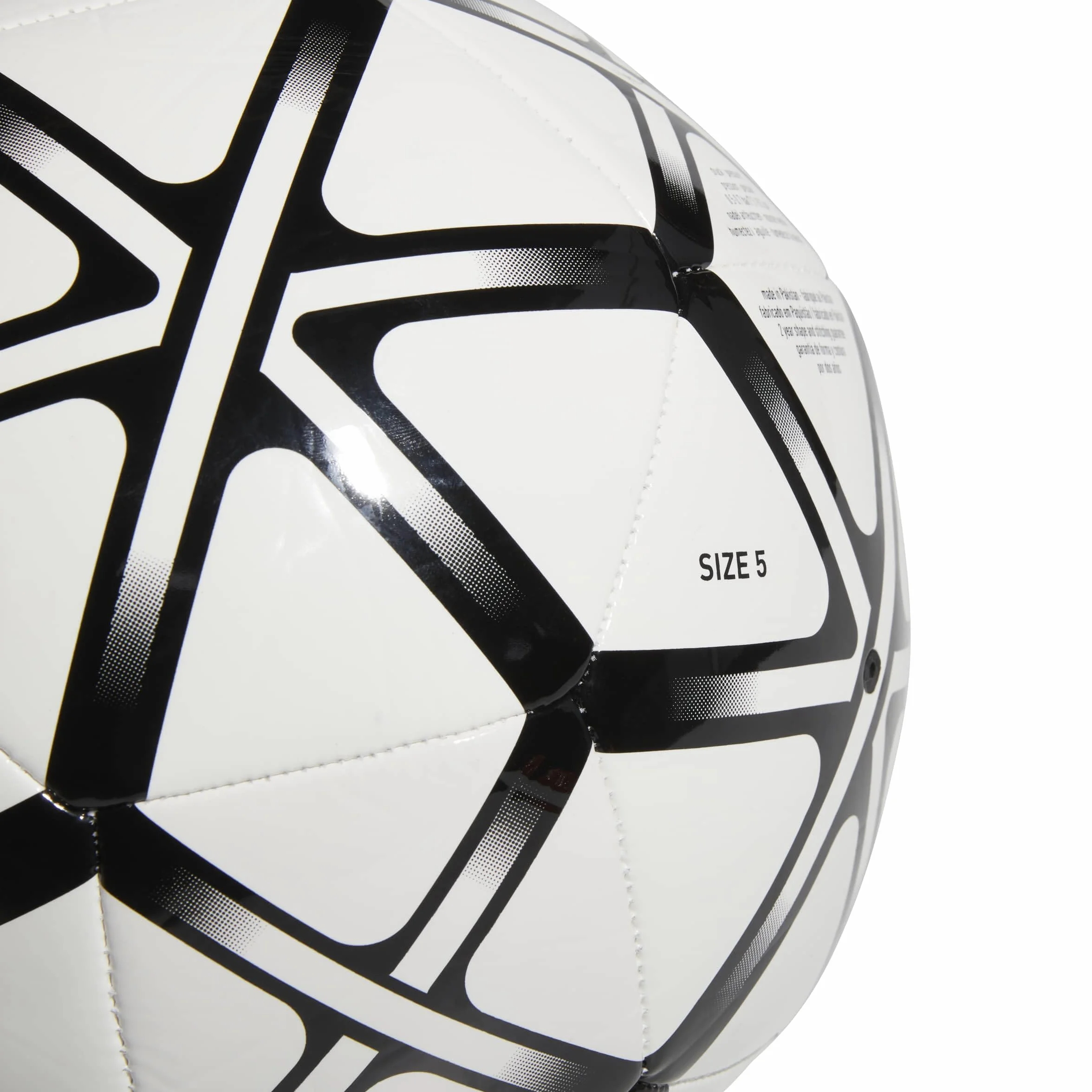 adidas Starlancer Club Ball Unisex Adulto