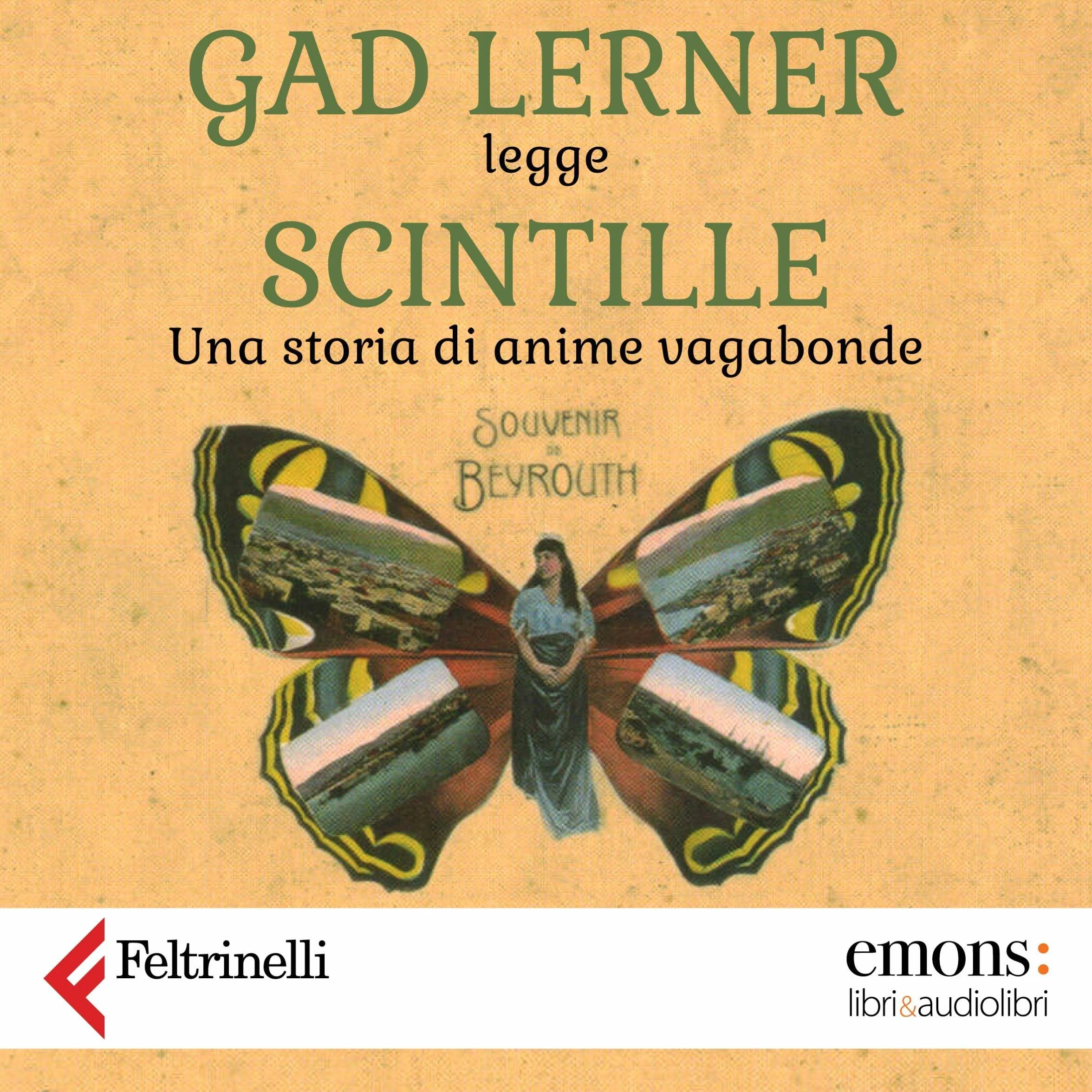Scintille