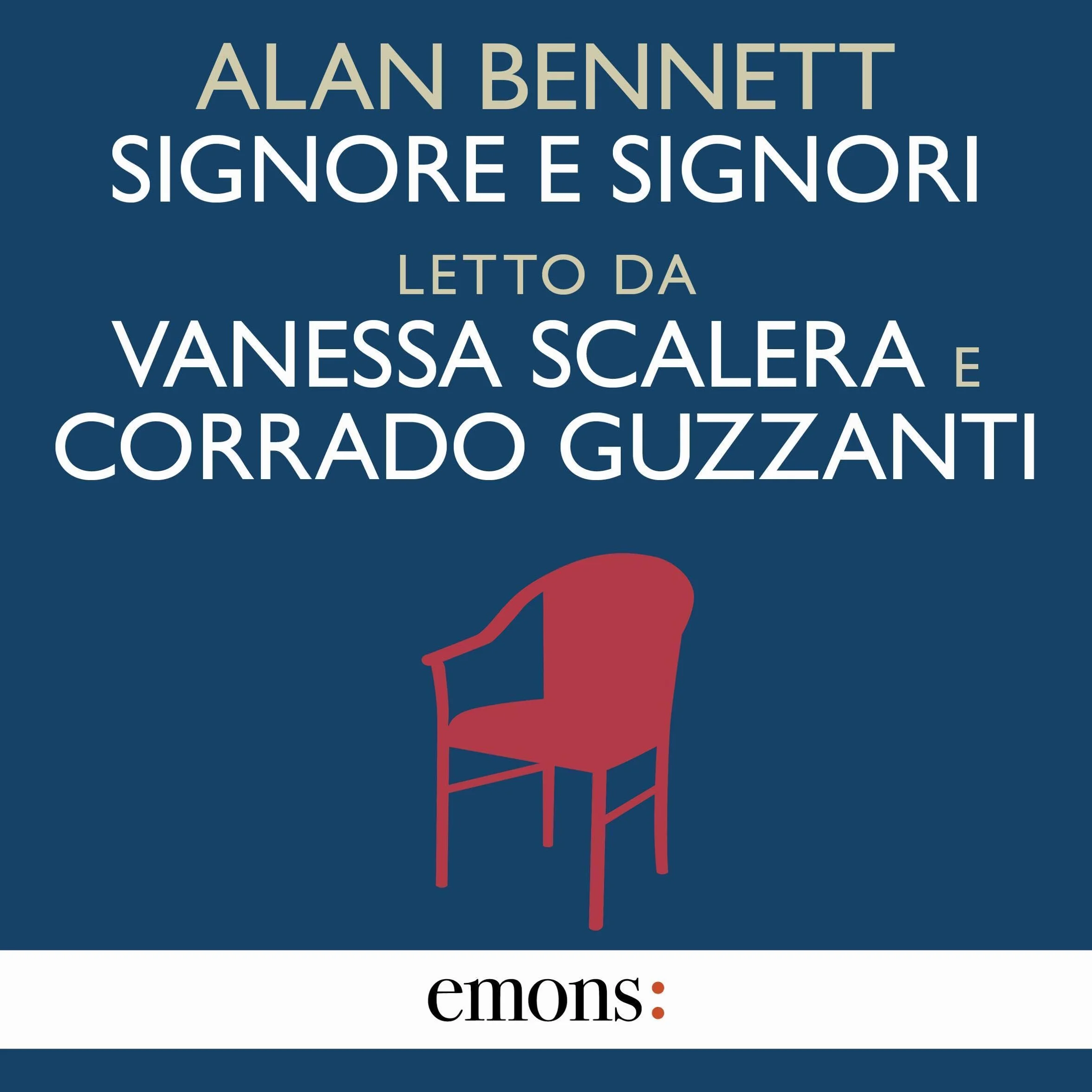 Signore e signori