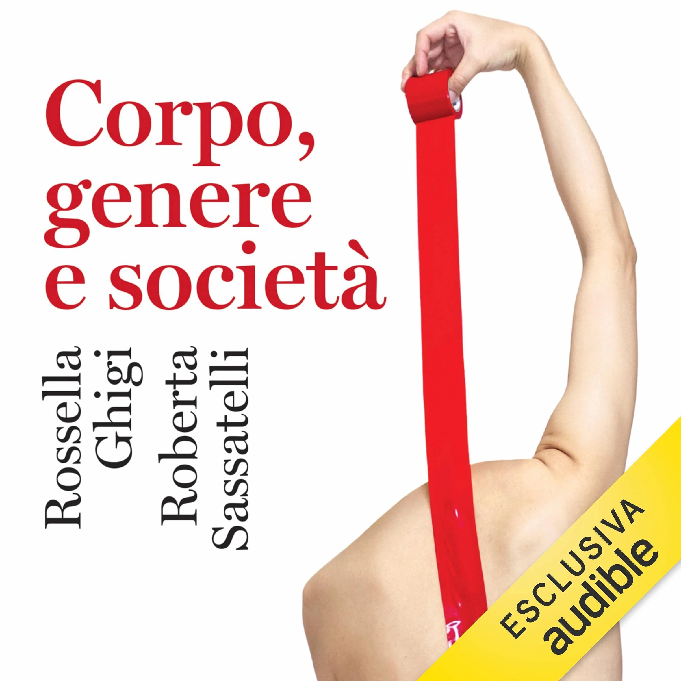 Corpo, genere e società