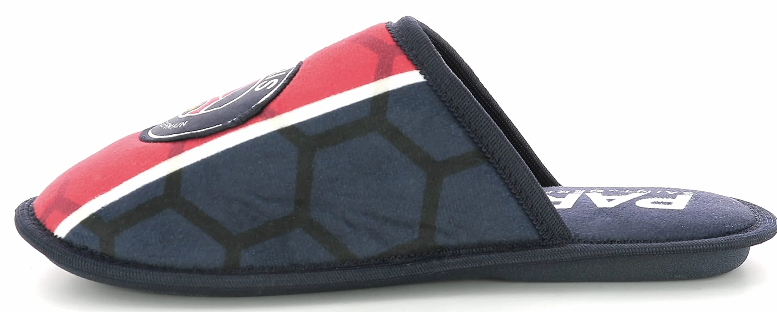 PARIS SAINT GERMAIN Pantofole PSG, collezione ufficiale