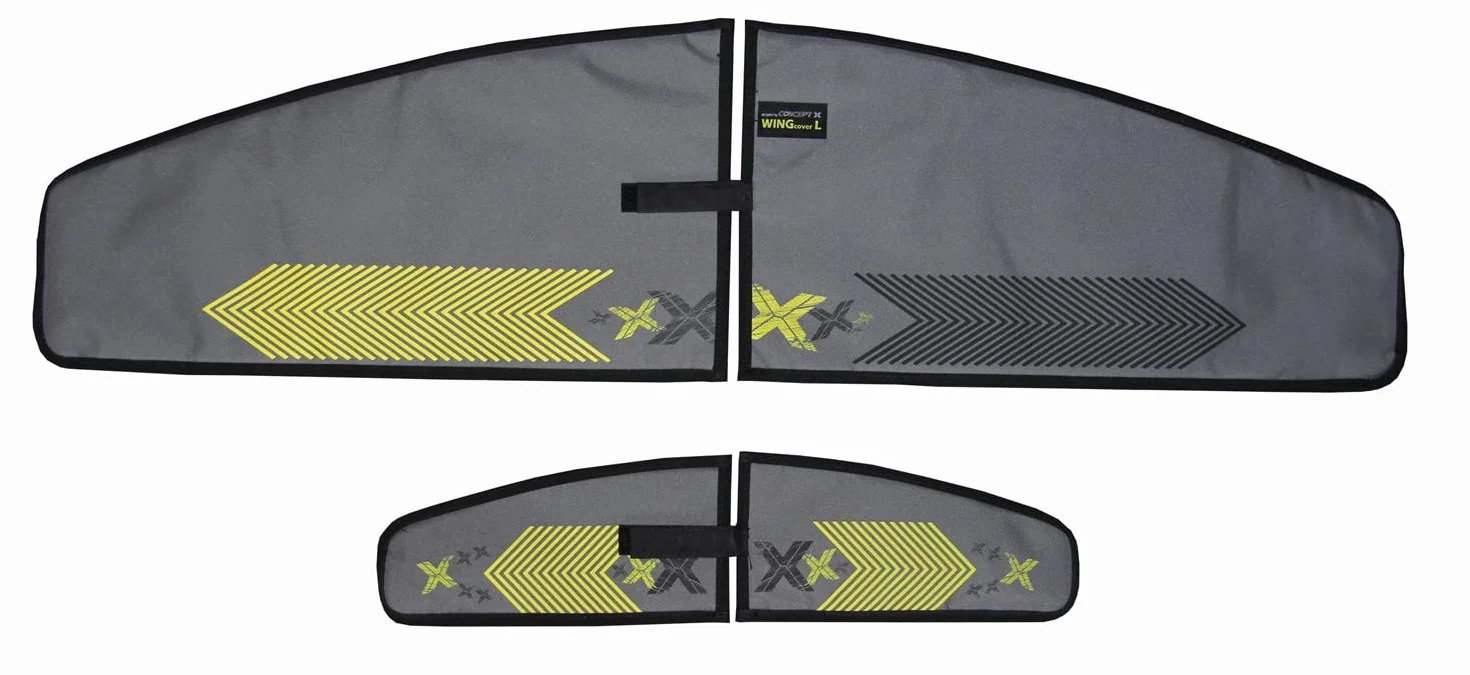 Wing Foil Cover WT Foil - Custodia protettiva