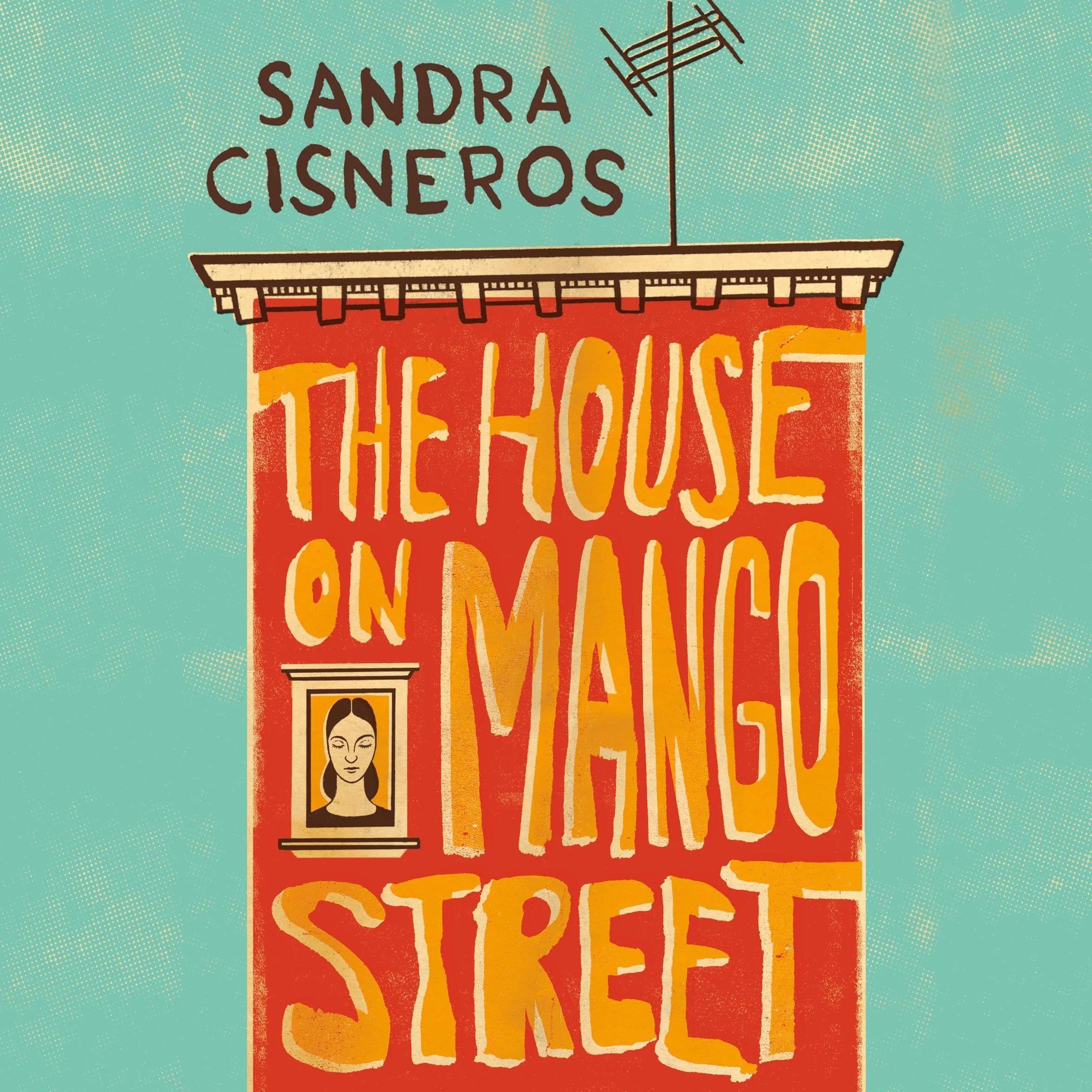 The House on Mango Street