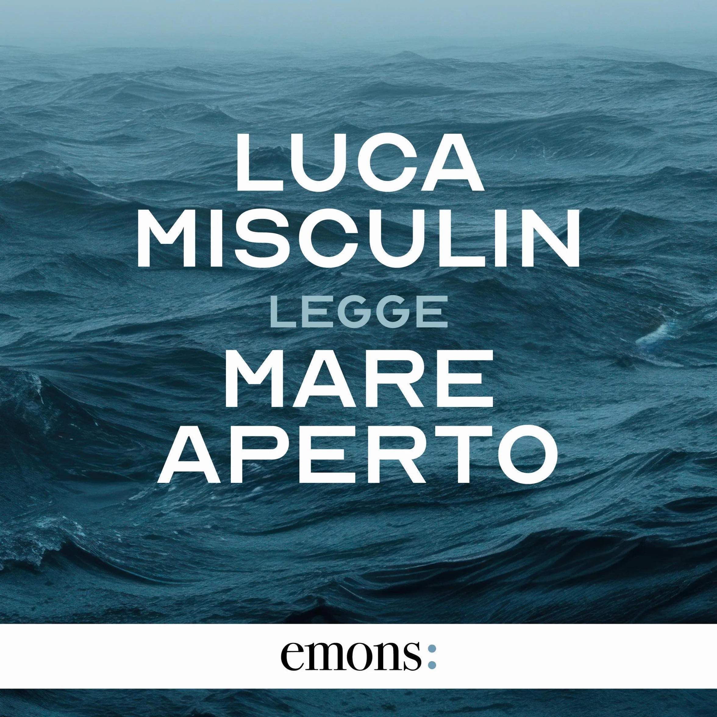Mare aperto: Storia umana del Mediterraneo centrale